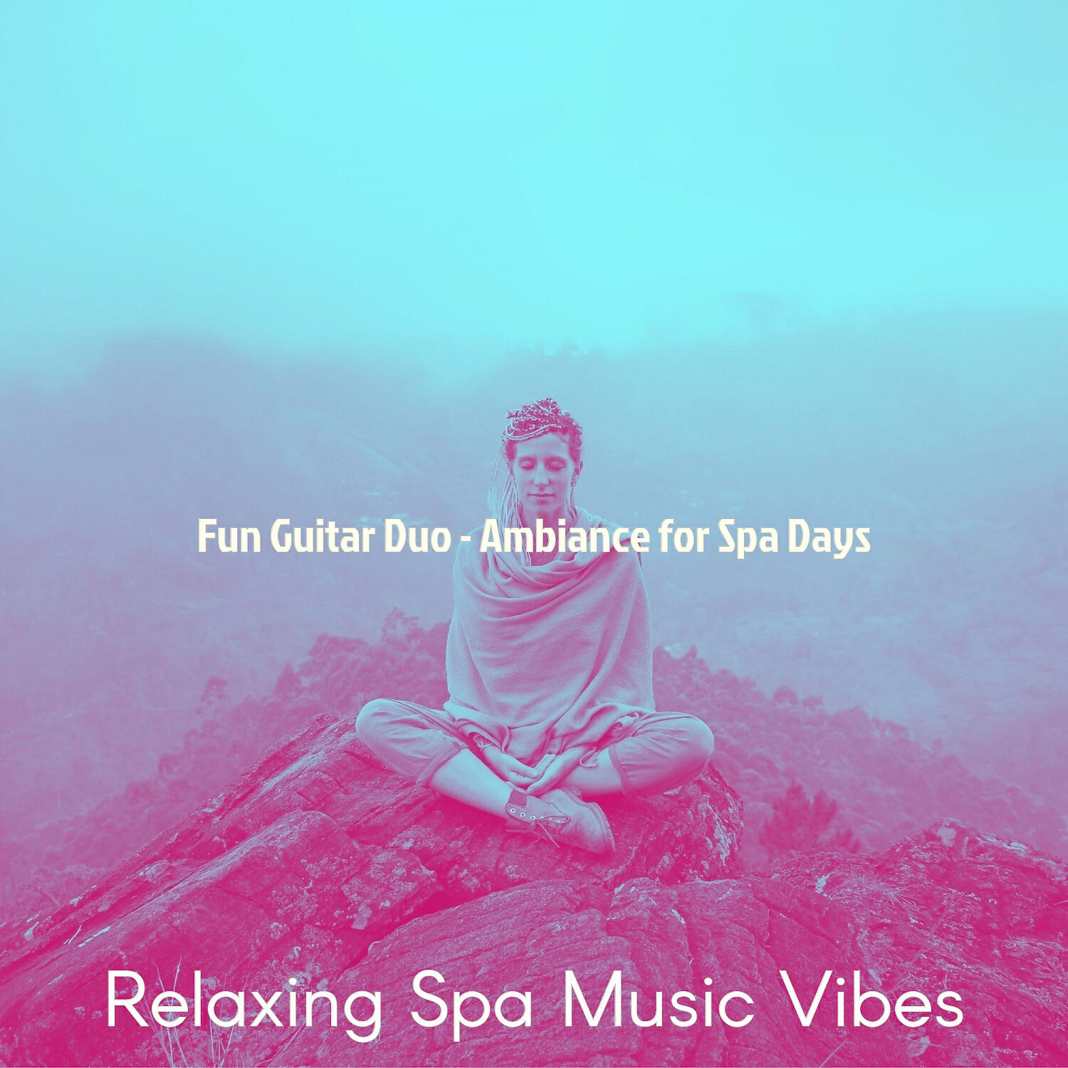 Relaxing Spa Music Vibes - Calm Backdrops for Massage Therapy