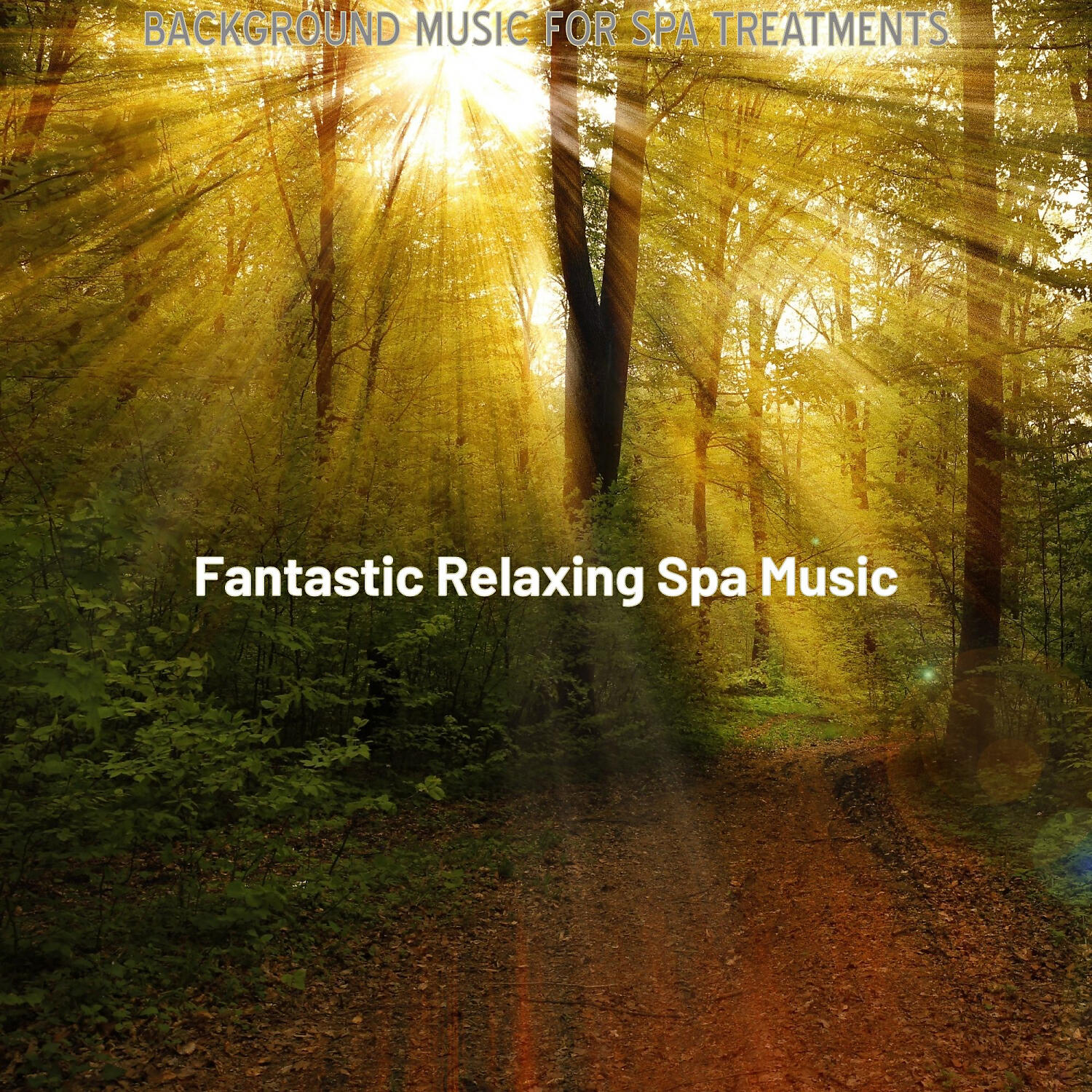 Fantastic Relaxing Spa Music - Astounding Rejuvenating Massages