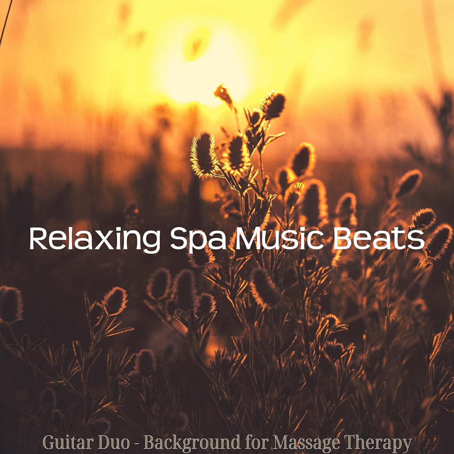 Relaxing Spa Music Beats - Relaxing Music for Spa Treatments