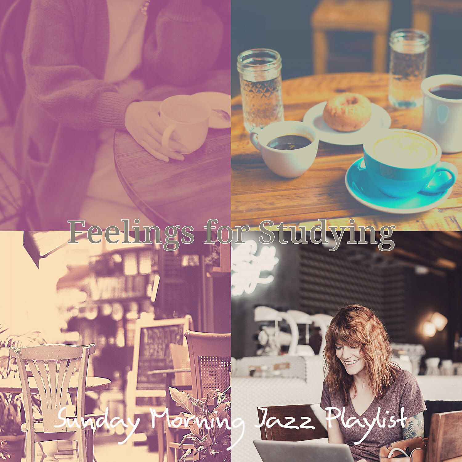 Sunday Morning Jazz Playlist - Sublime Moods for Relaxing Coffee Shops