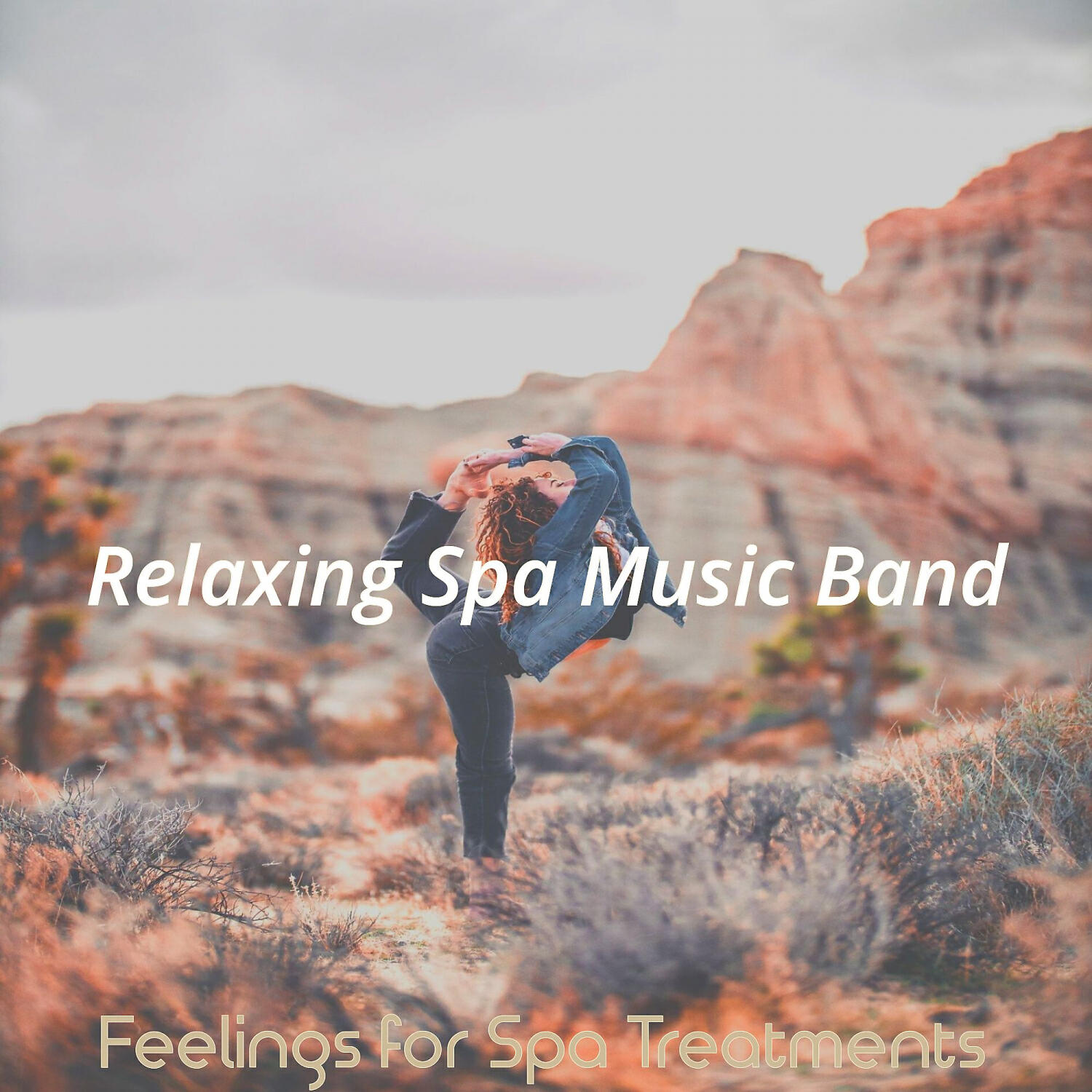 Relaxing Spa Music Band - Entertaining Guitar and Flute - Vibe for Spa Treatments