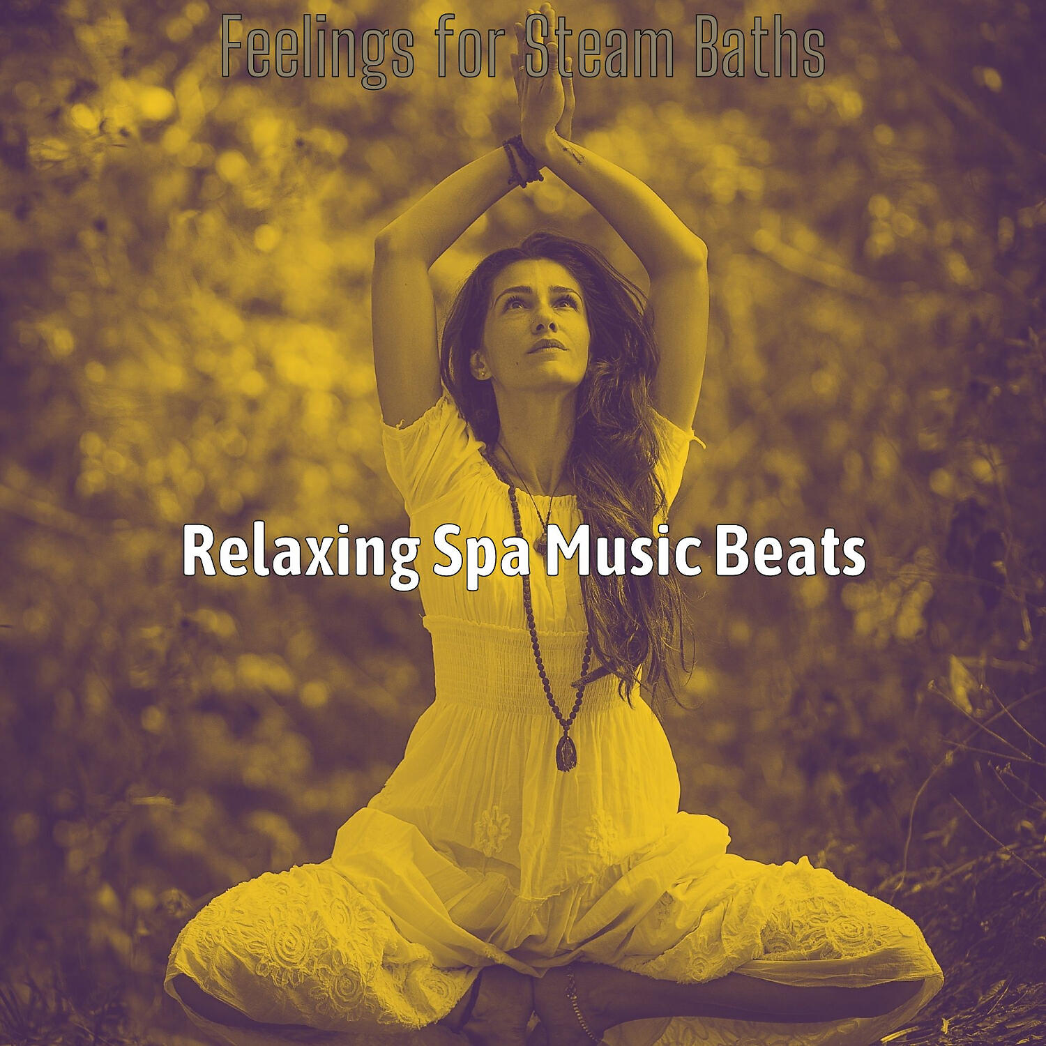 Relaxing Spa Music Beats - Lively Music for Massage Therapy