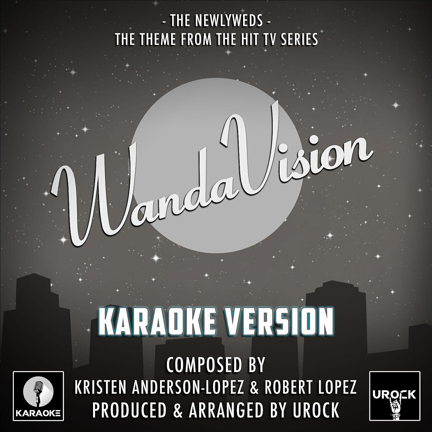 Urock Karaoke - The Newlyweds (From 