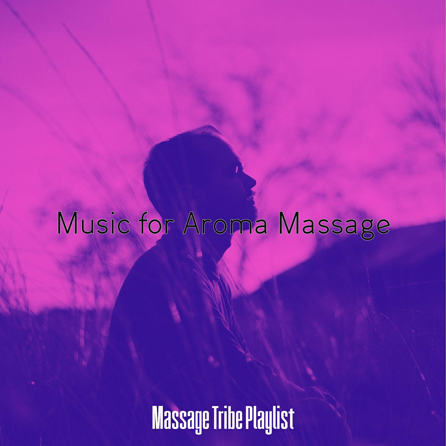 Massage Tribe Playlist - Harps and Acoustic Guitar Soundtrack for Deep Tissue Massage