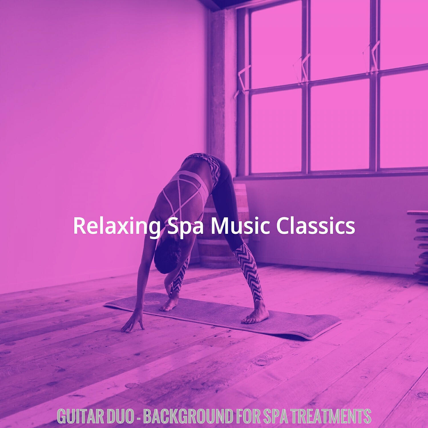 Relaxing Spa Music Classics - Tremendous Music for Spa Days