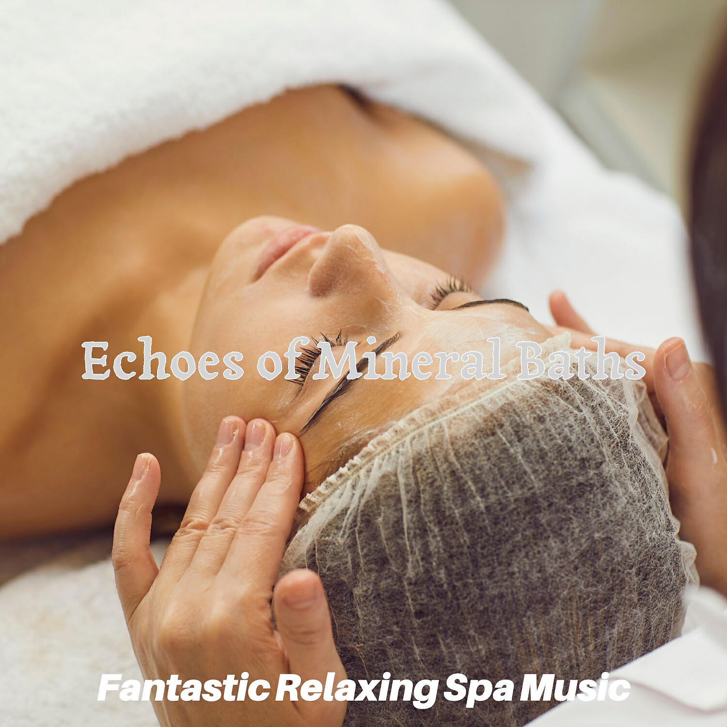 Fantastic Relaxing Spa Music - Terrific Ambience for Spa Days