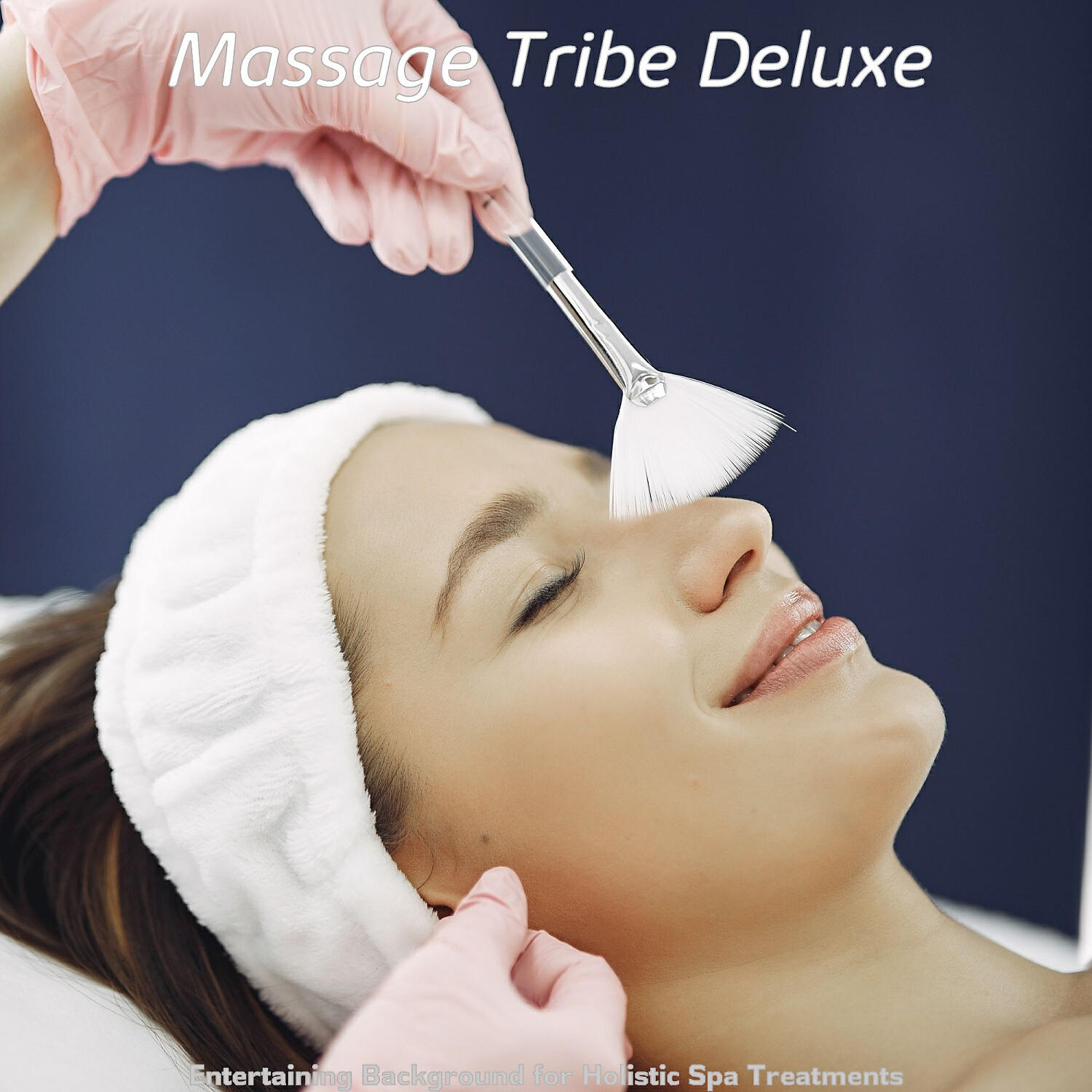 Massage Tribe Deluxe - High-class Music for Holistic Spa Treatments