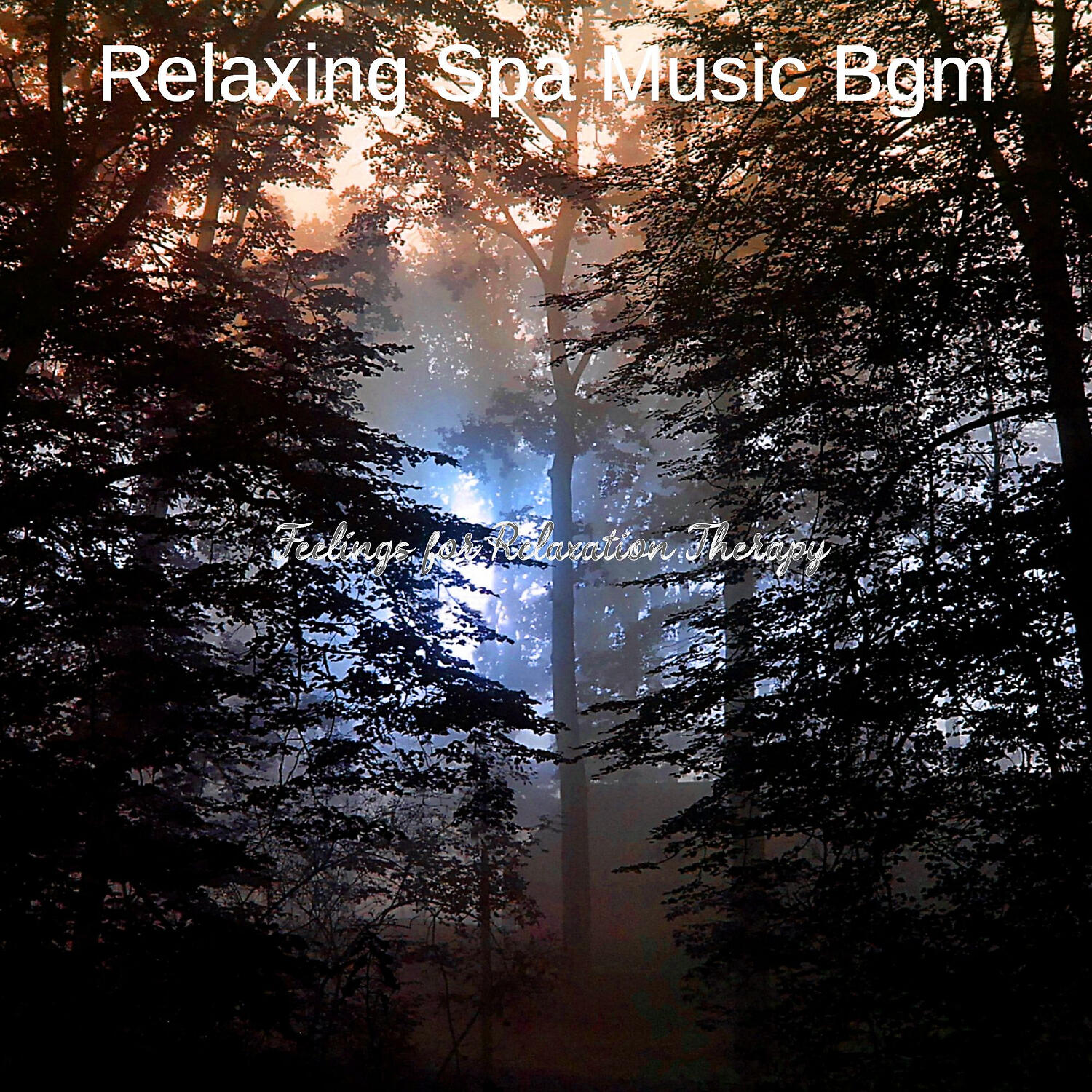 Relaxing Spa Music Bgm - Brilliant Massage Therapy