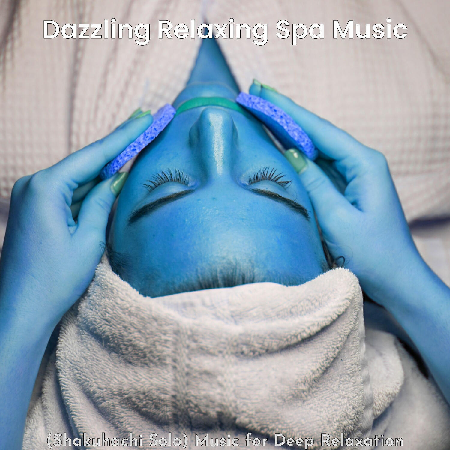 Dazzling Relaxing Spa Music - Sprightly Spa Treatments