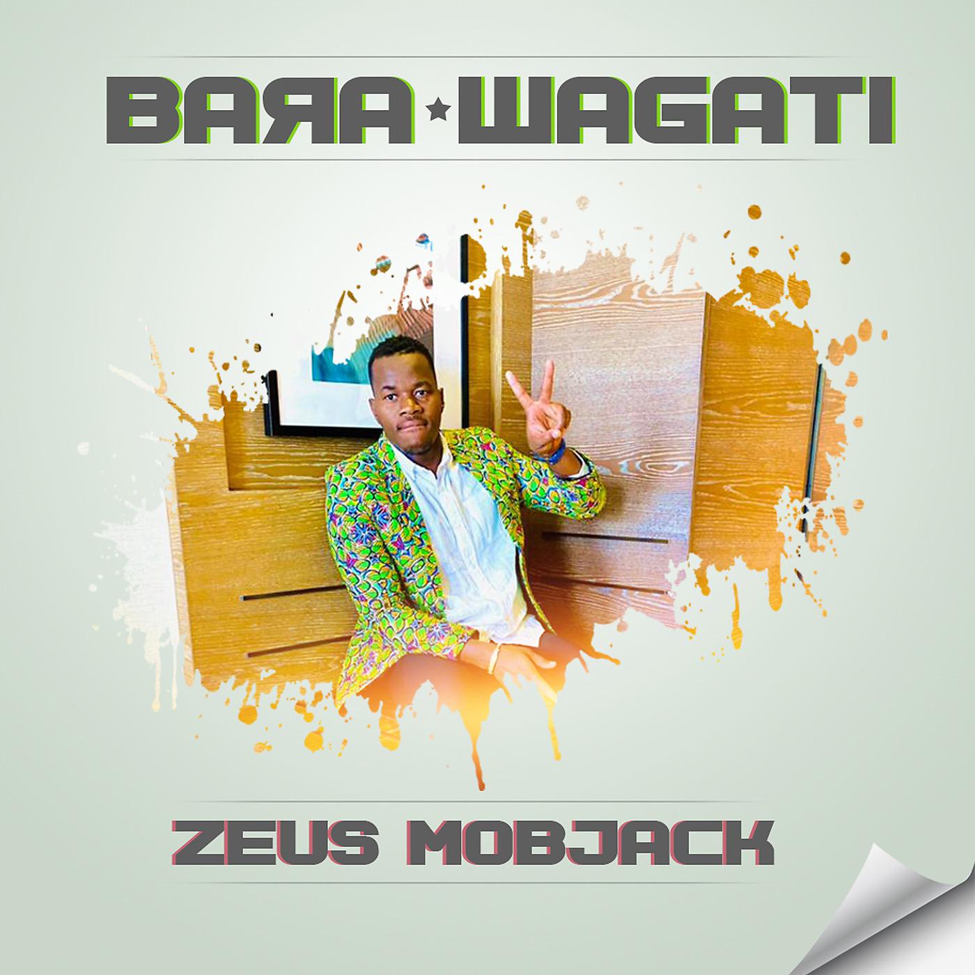 Постер альбома Bara Wagati
