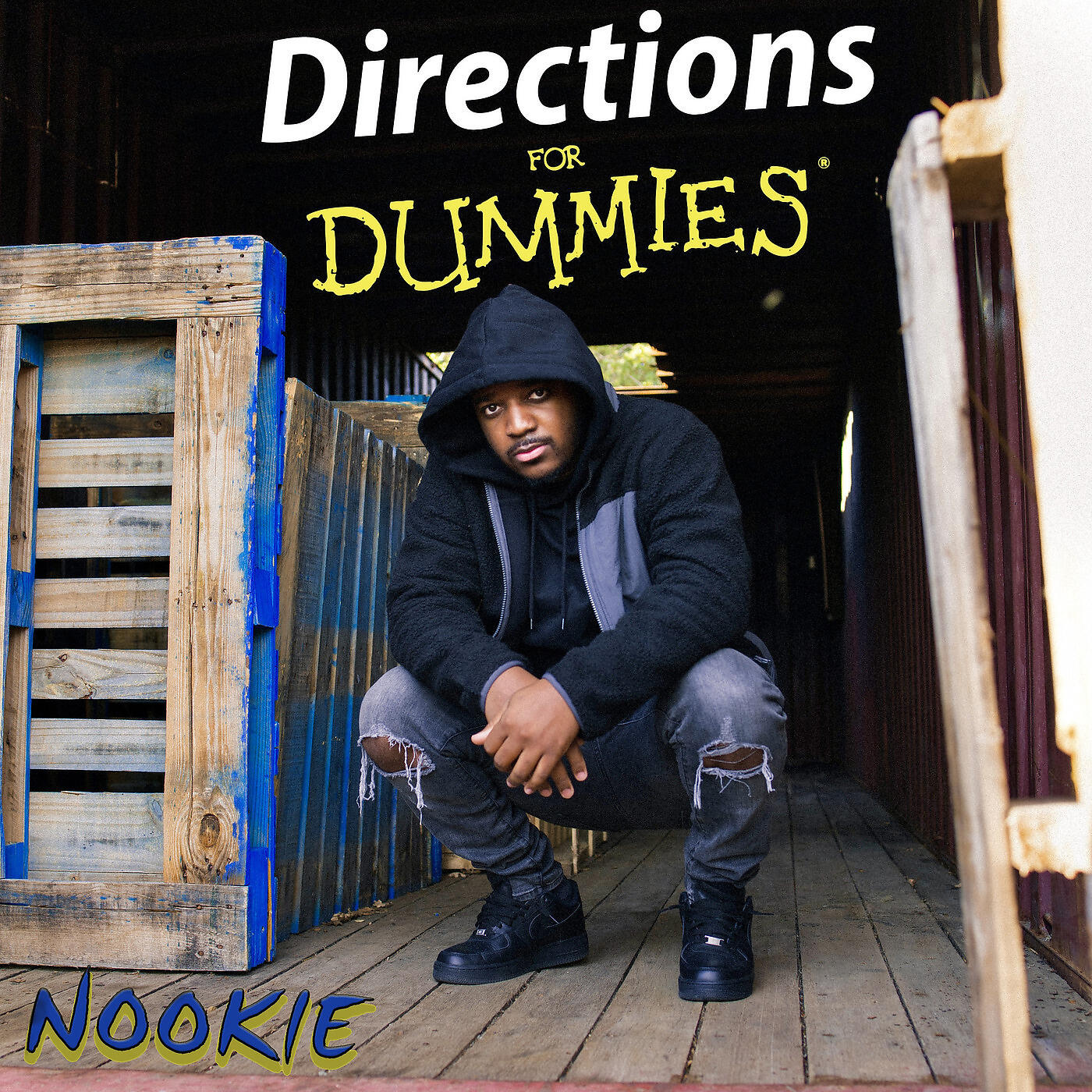 Nookie - Directions for Dummies
