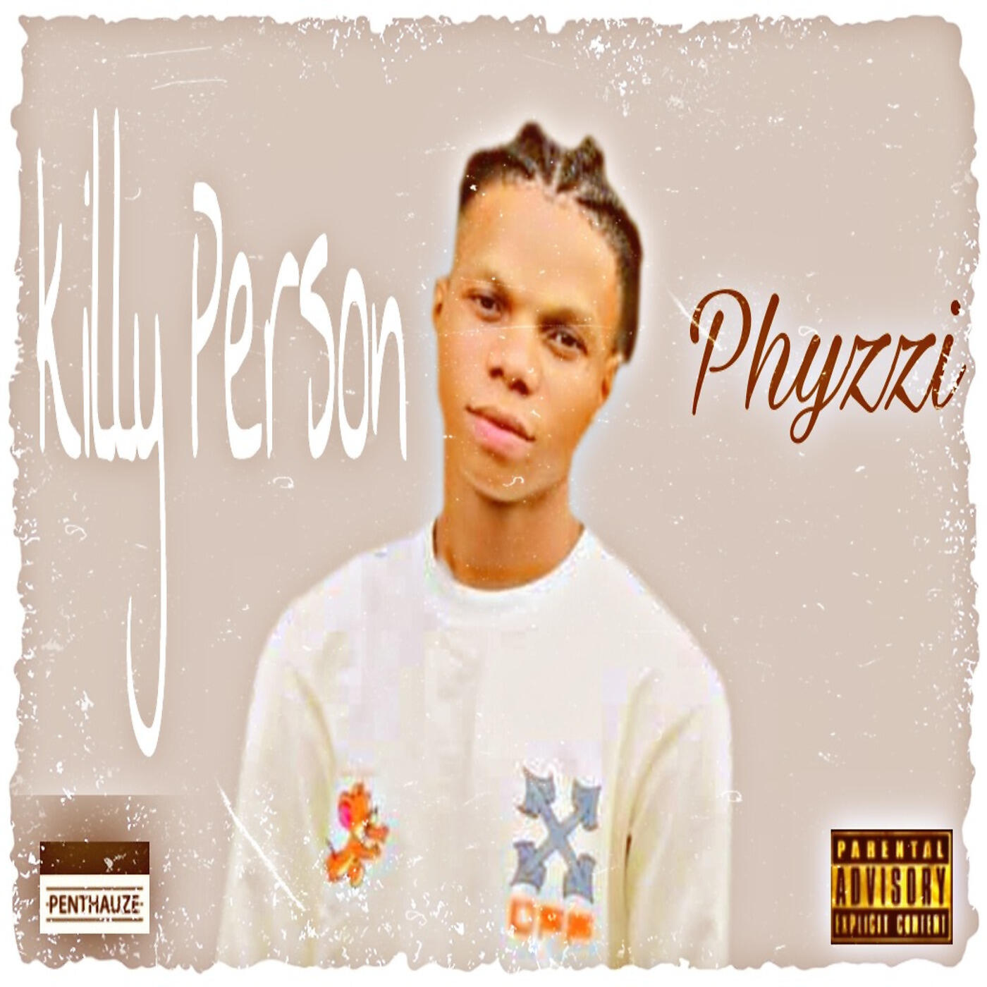 Phyzzi - Killy Person