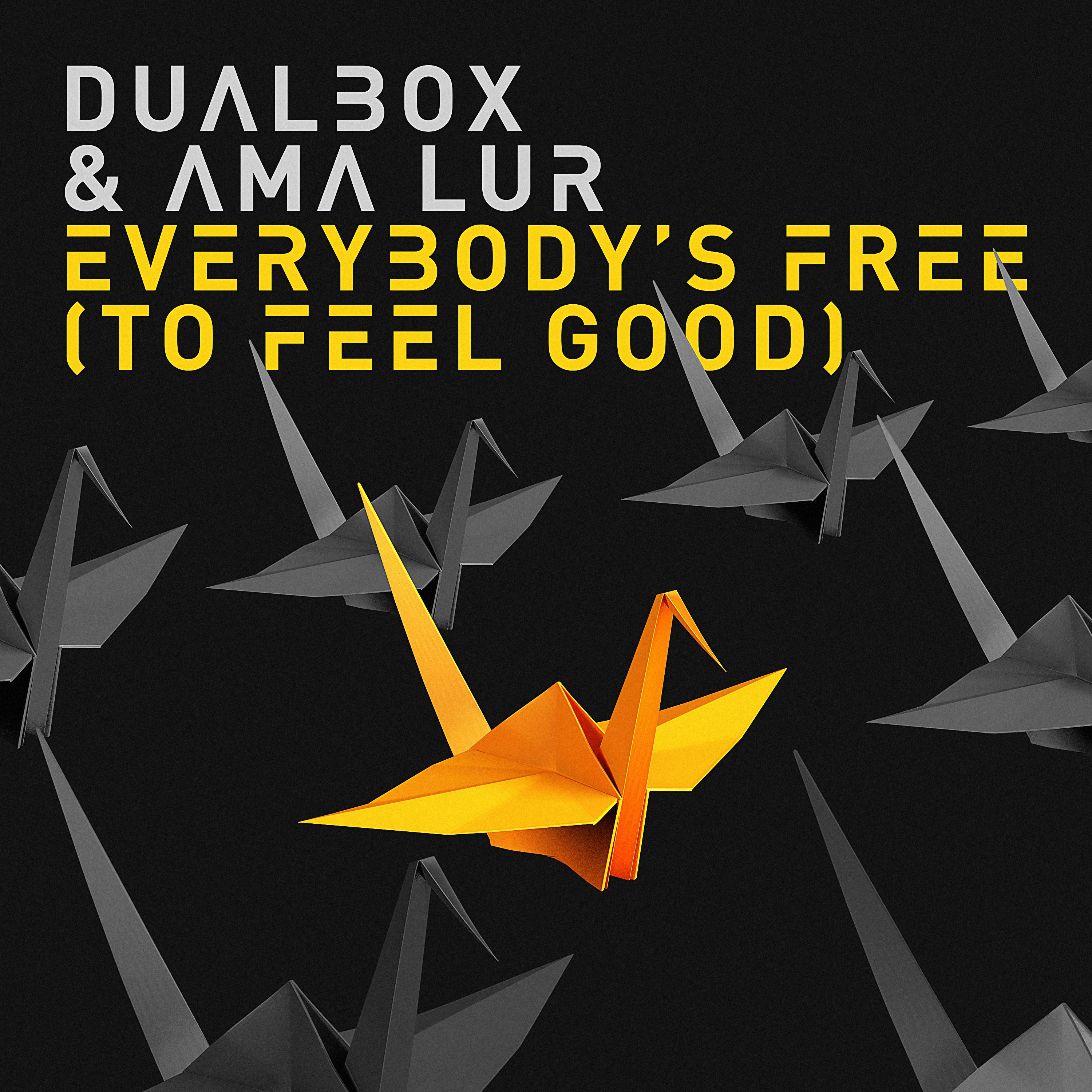 Постер альбома Everybody's Free (To Feel Good)