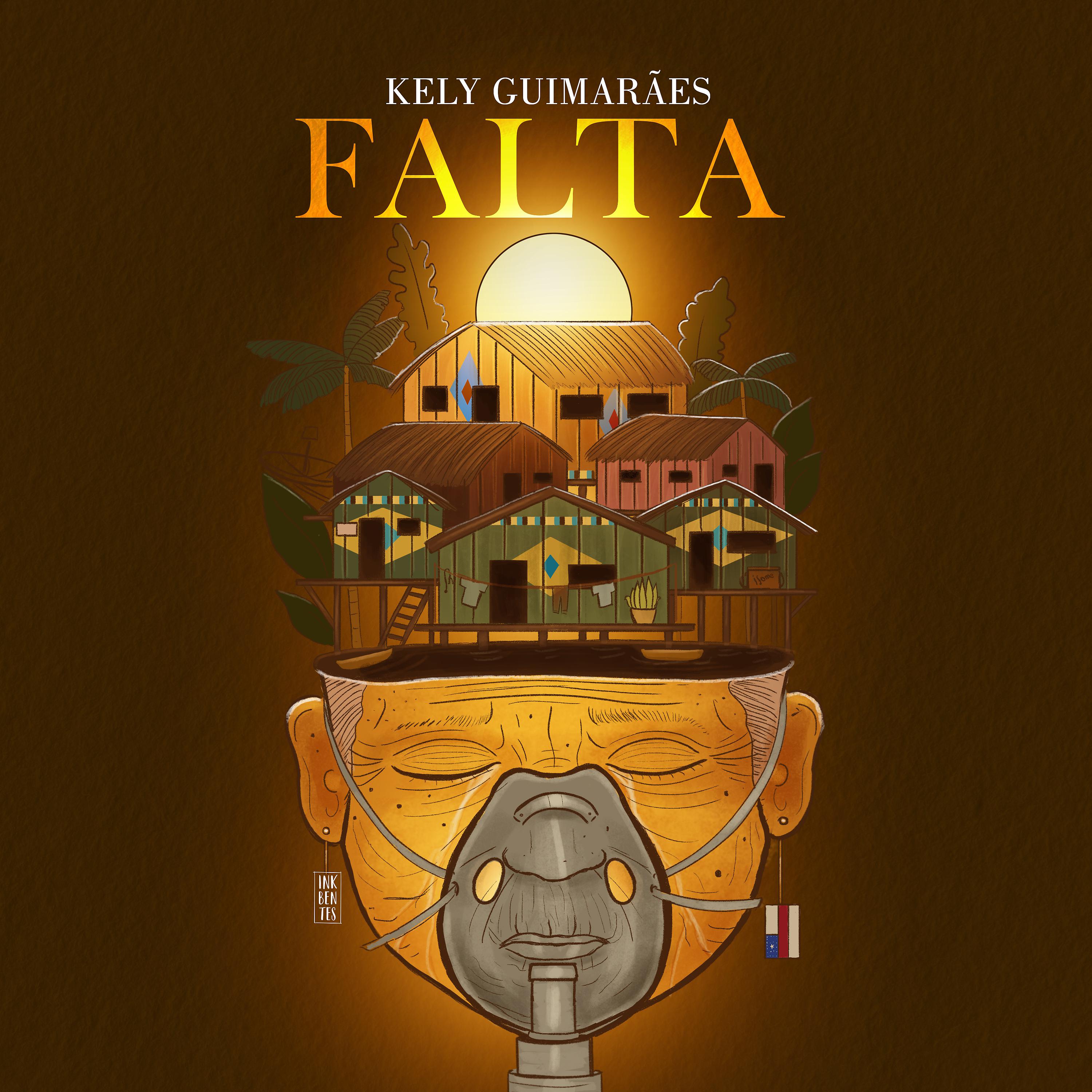 Постер альбома Falta
