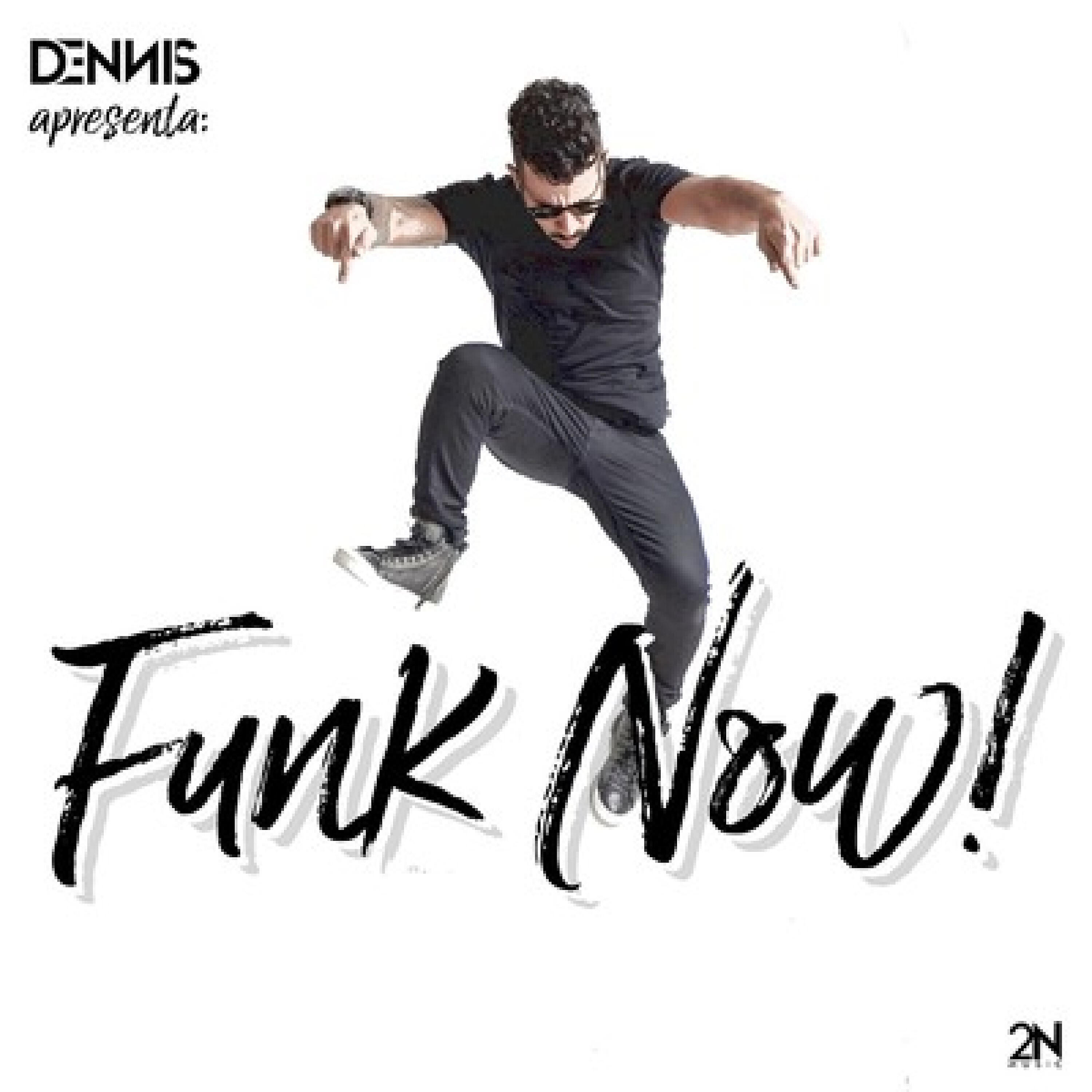 DENNIS - Bota um Funk Pra Tocar (Dennis Remix)