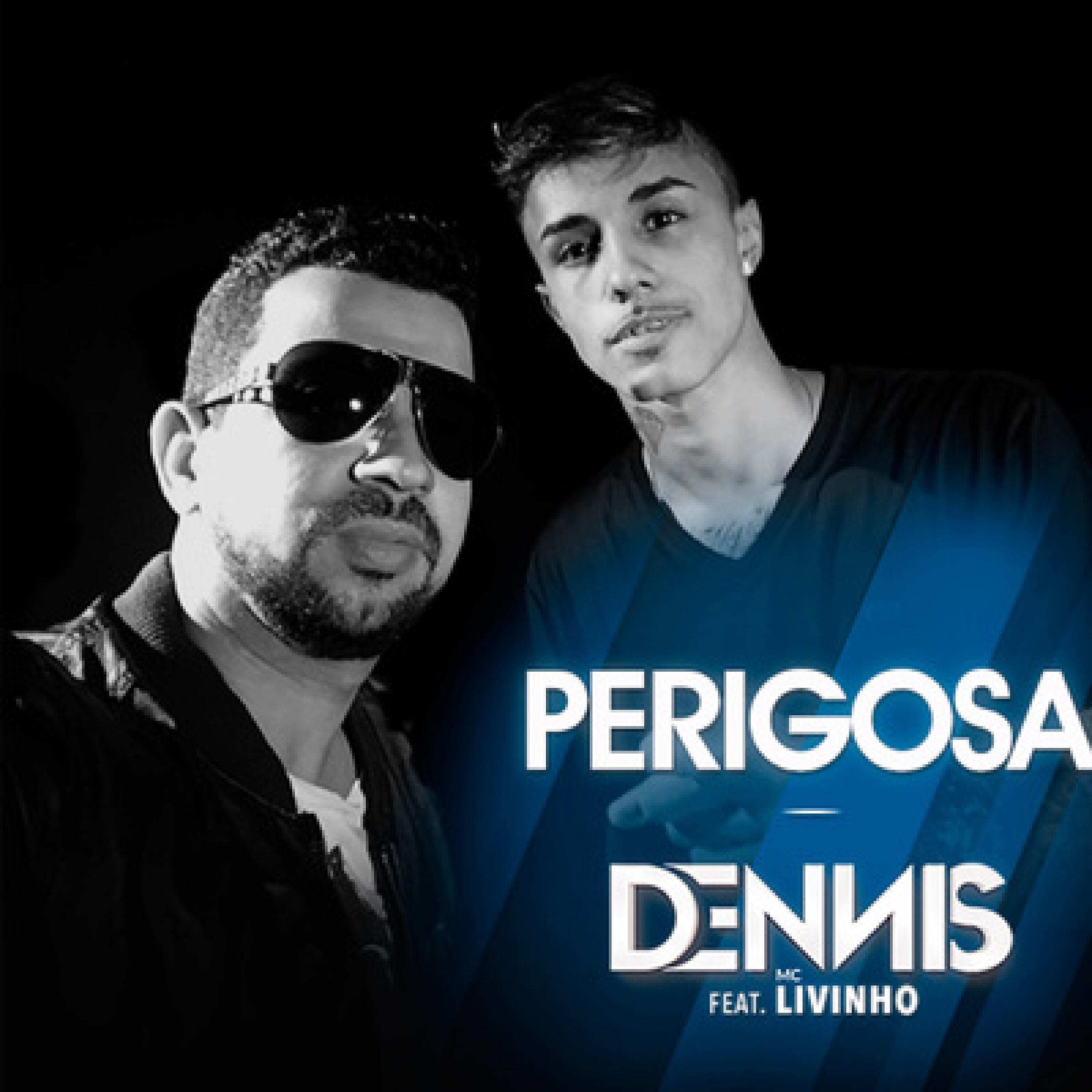 MC Livinho - Perigosa