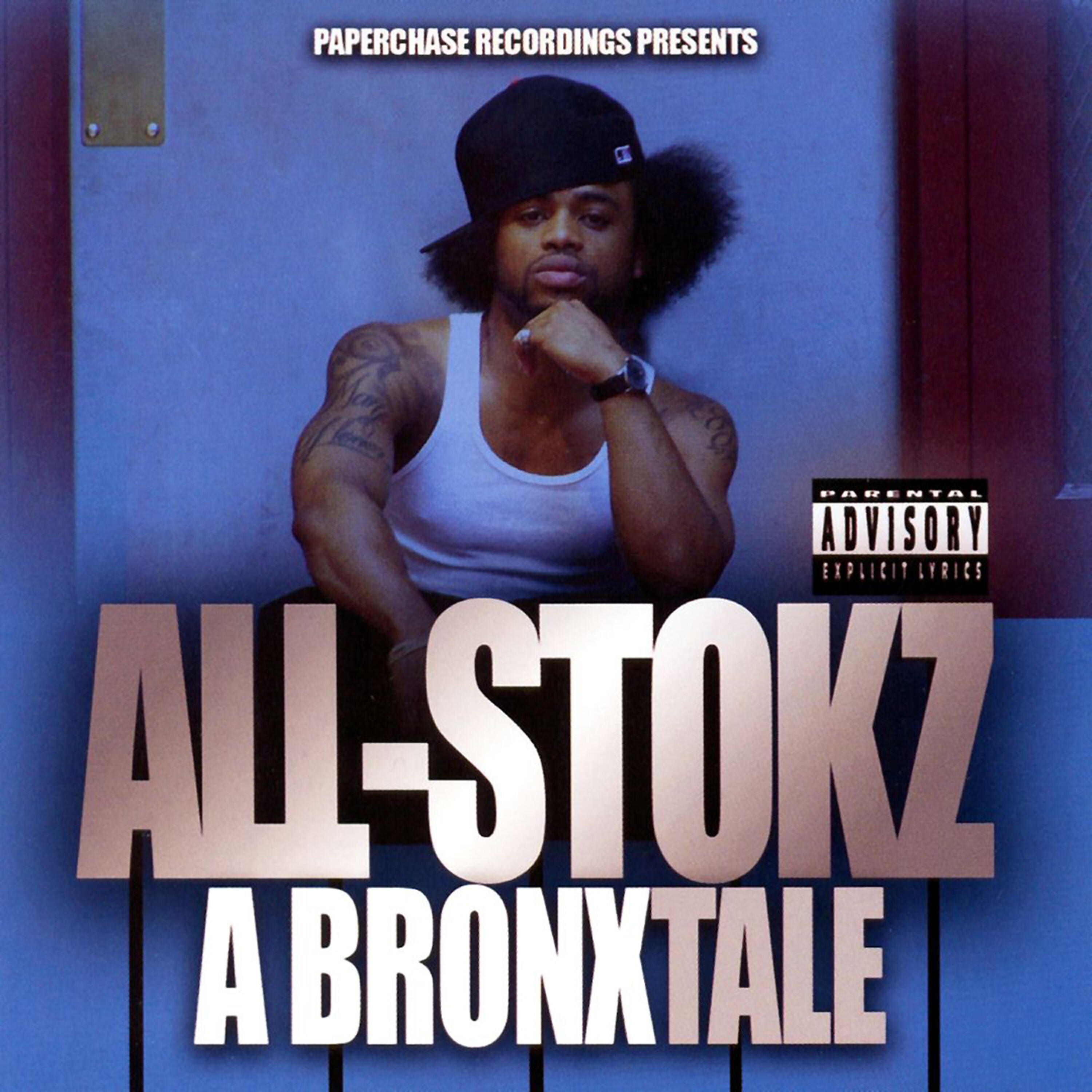 All-Stokz - Come and Get Me
