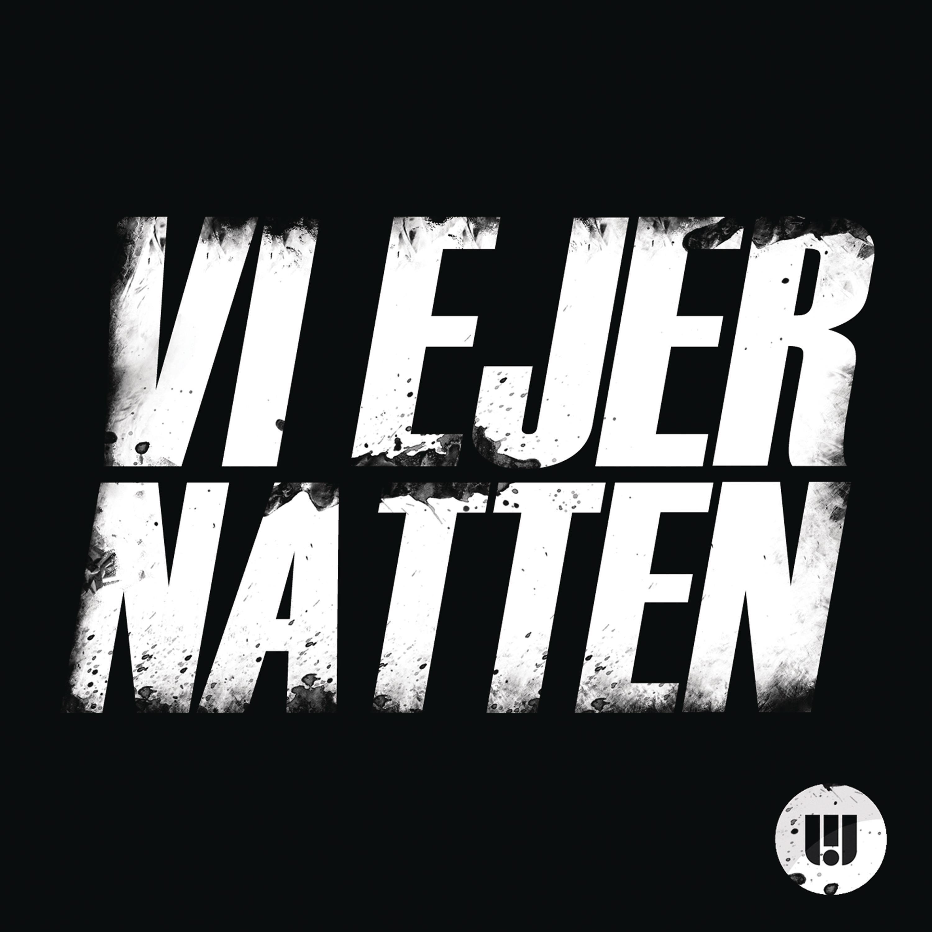 Постер альбома Vi Ejer Natten