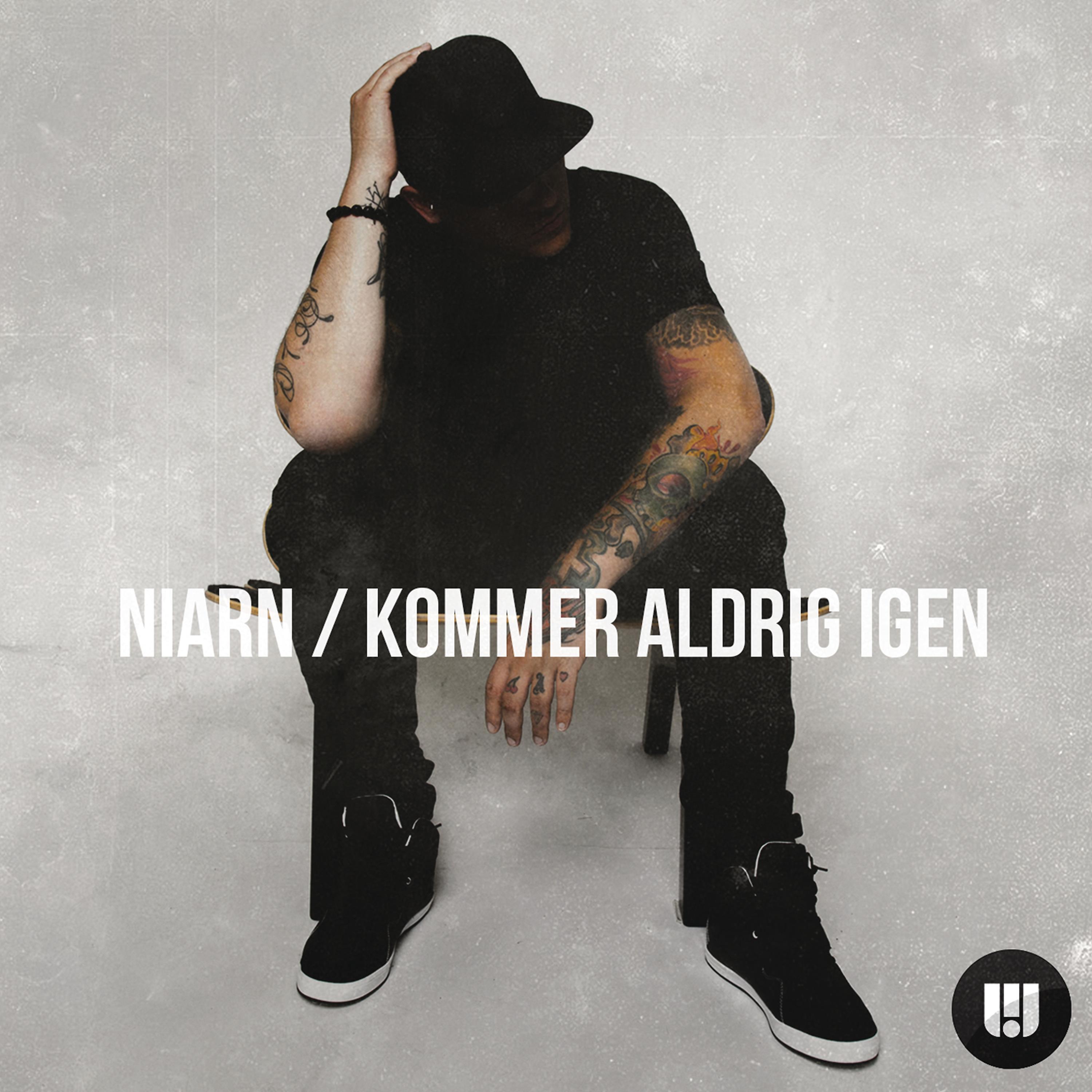 Постер альбома Kommer Aldrig Igen
