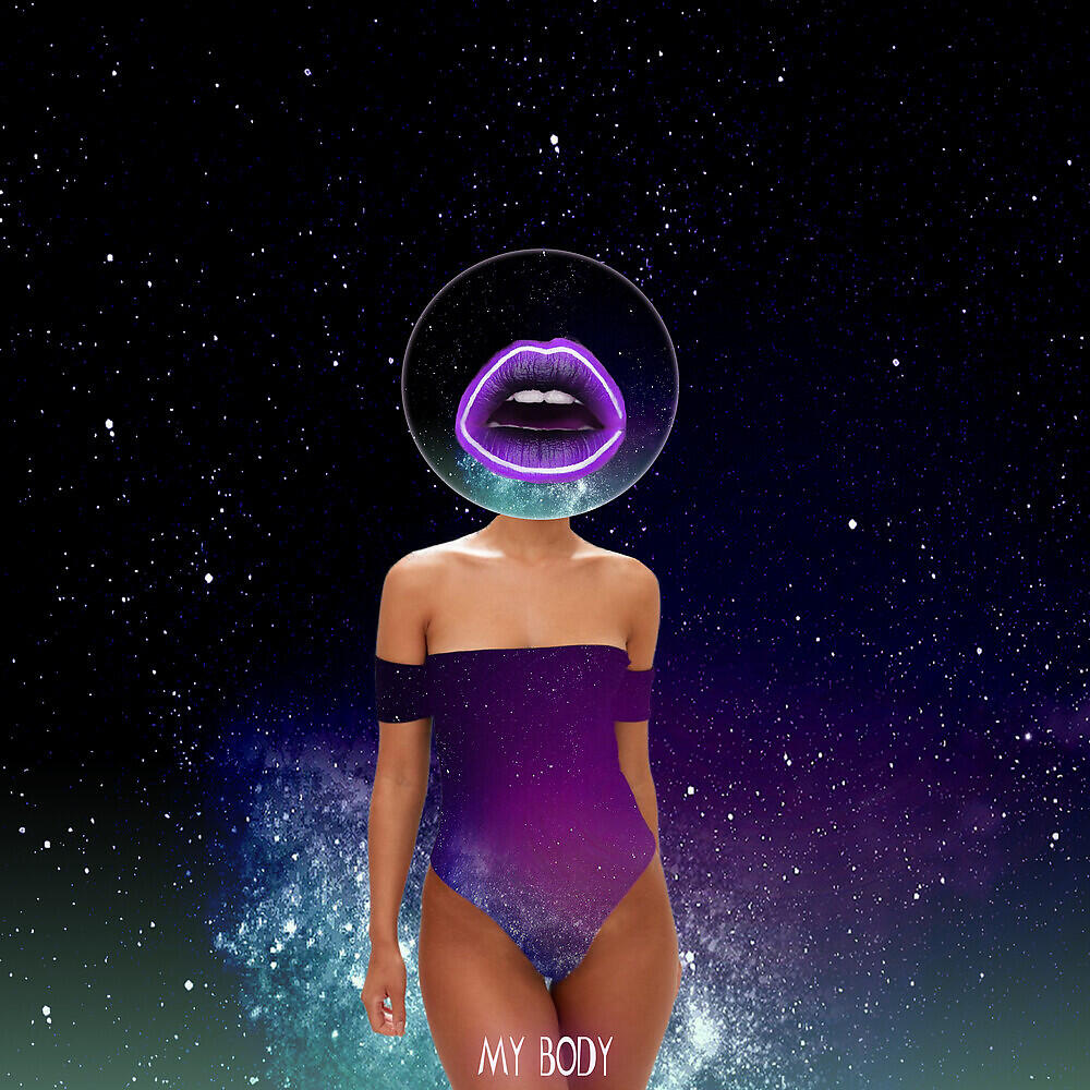 SHAVI - My Body