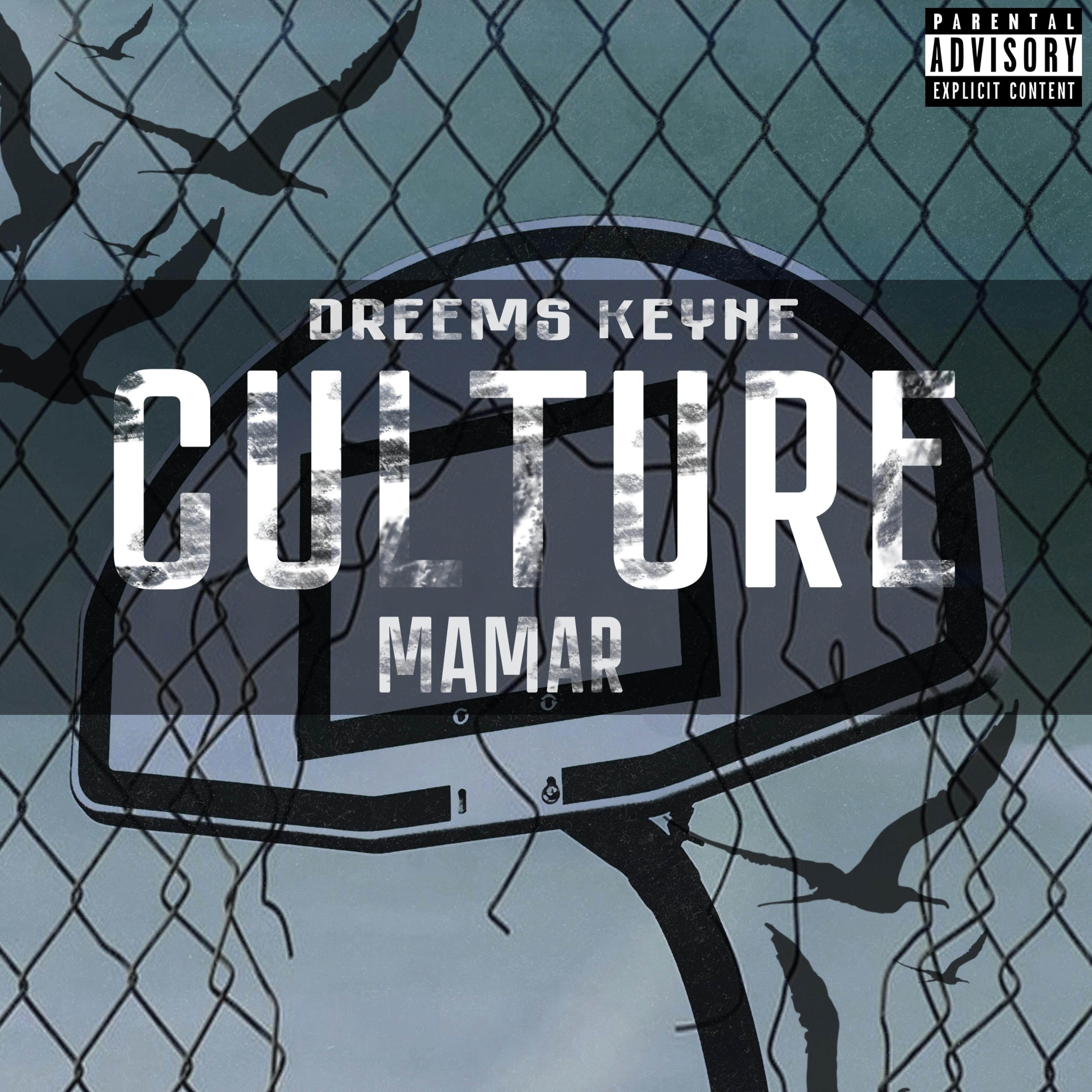 Постер альбома Culture (feat. Mamar)