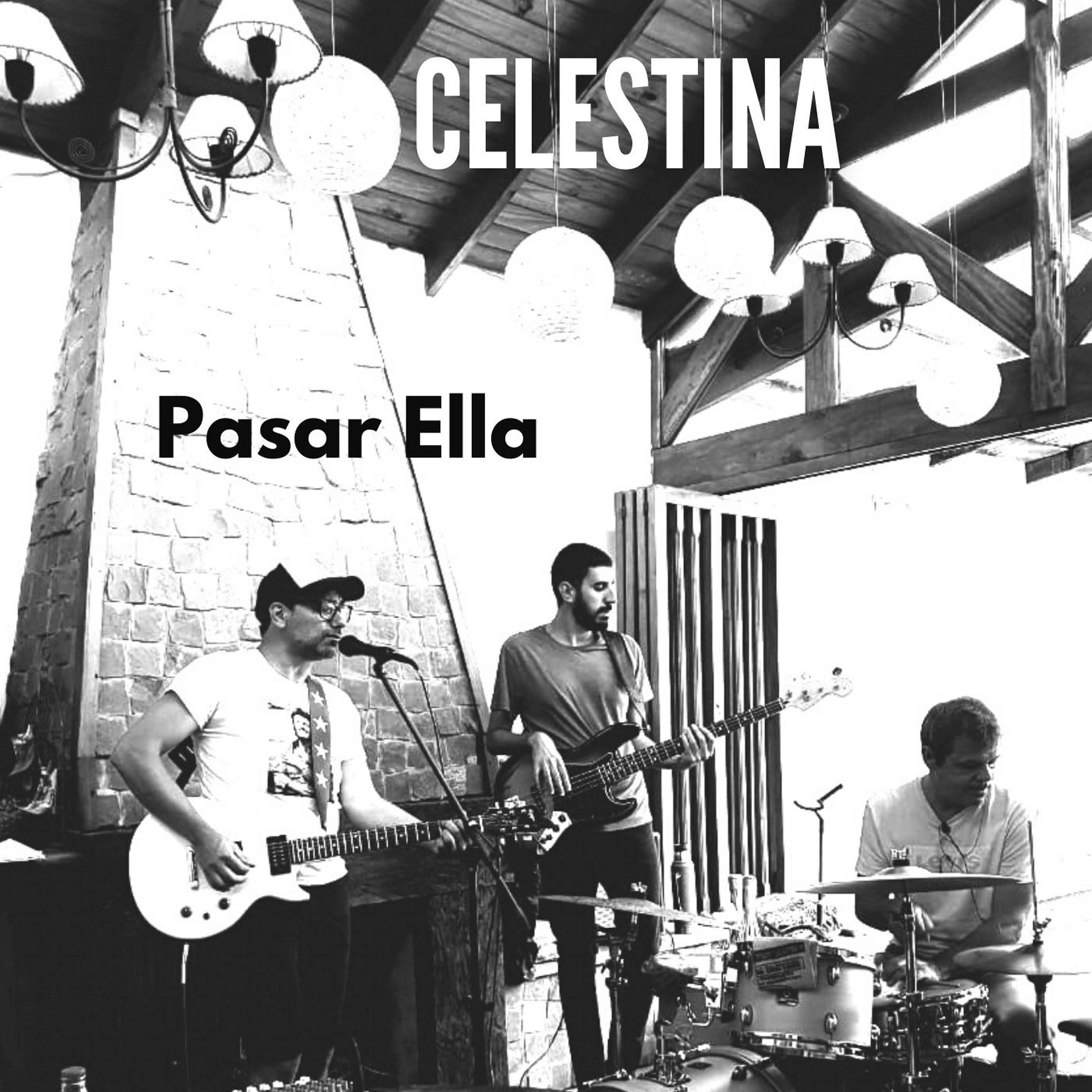 Постер альбома Pasar Ella