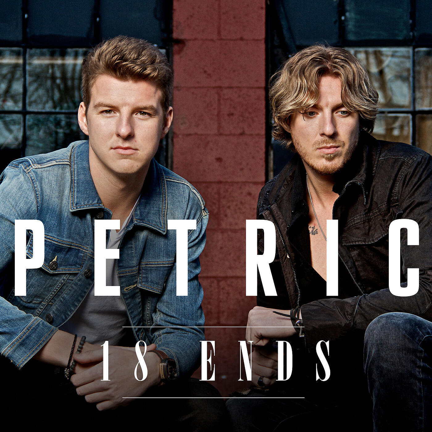Petric - Play It Safe