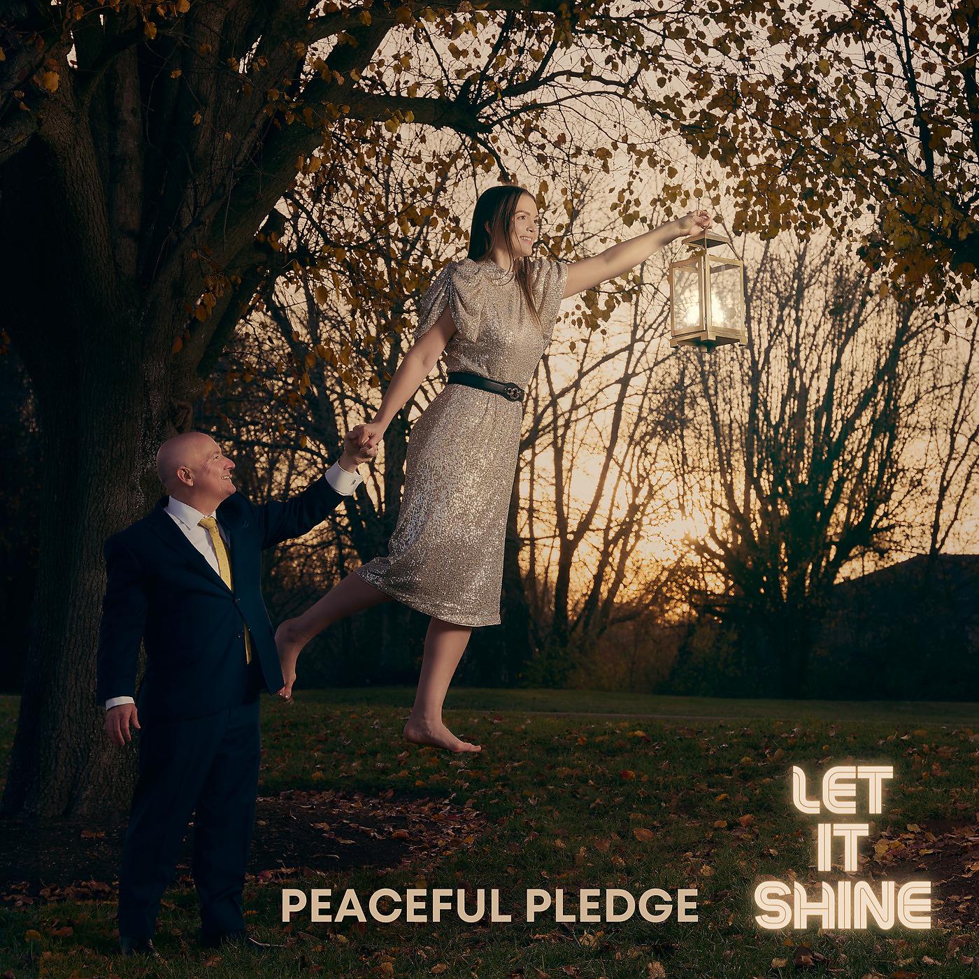 Постер альбома Let It Shine