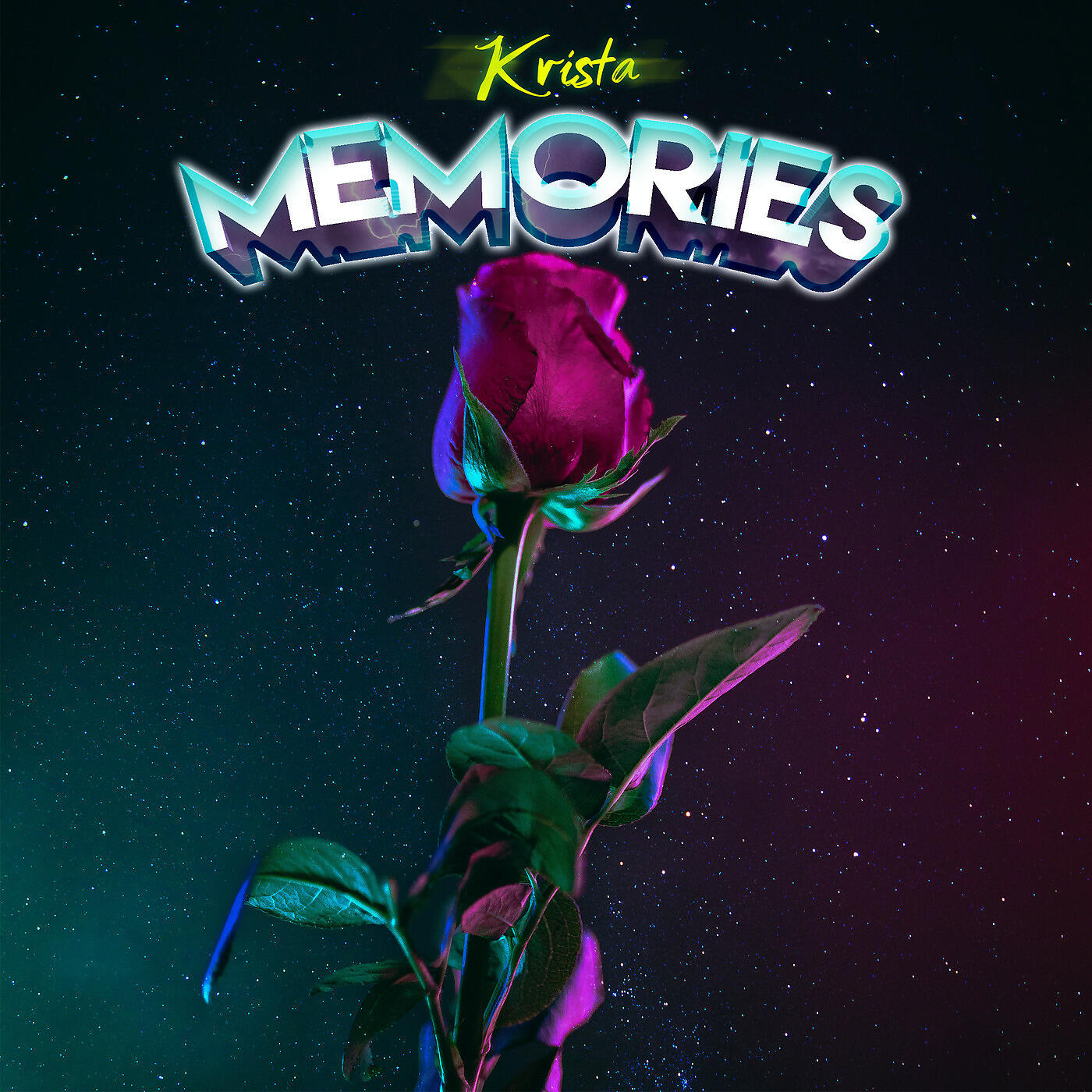 Krista - Memories