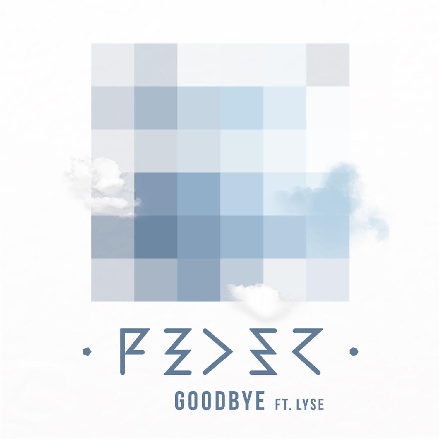 Постер альбома Goodbye (feat. Lyse) [Original Mix]