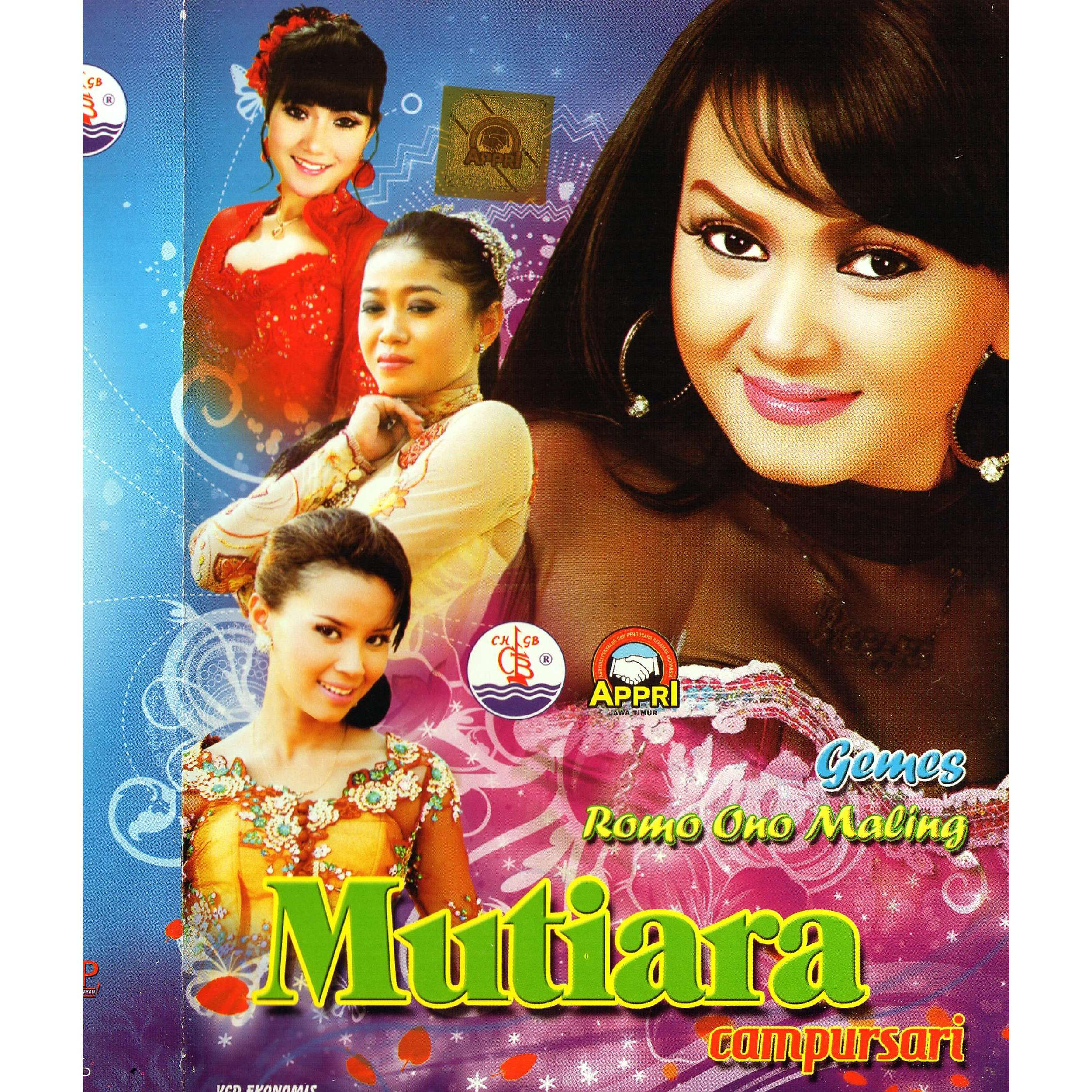 Richa - njaluk disurung