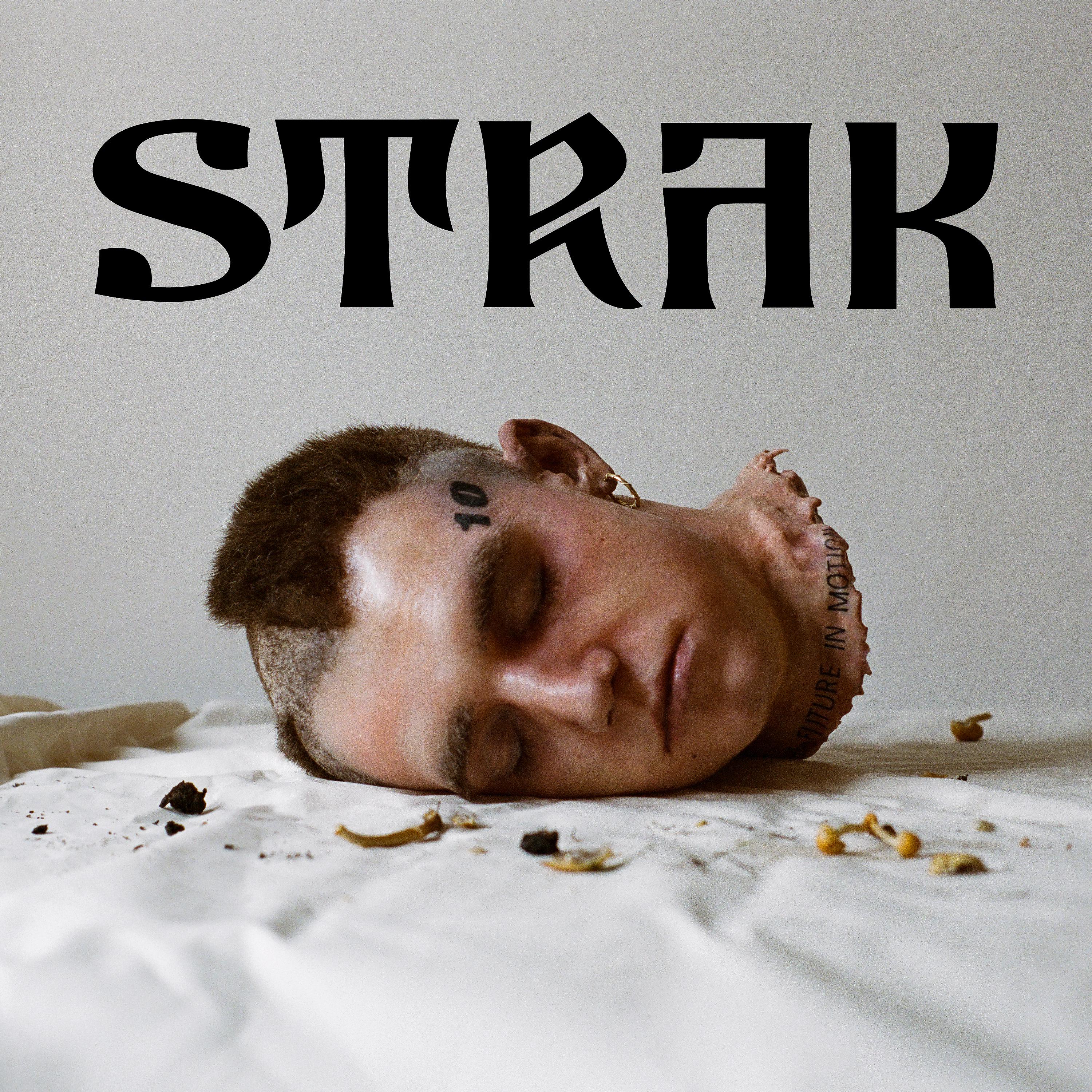 Постер альбома Strak