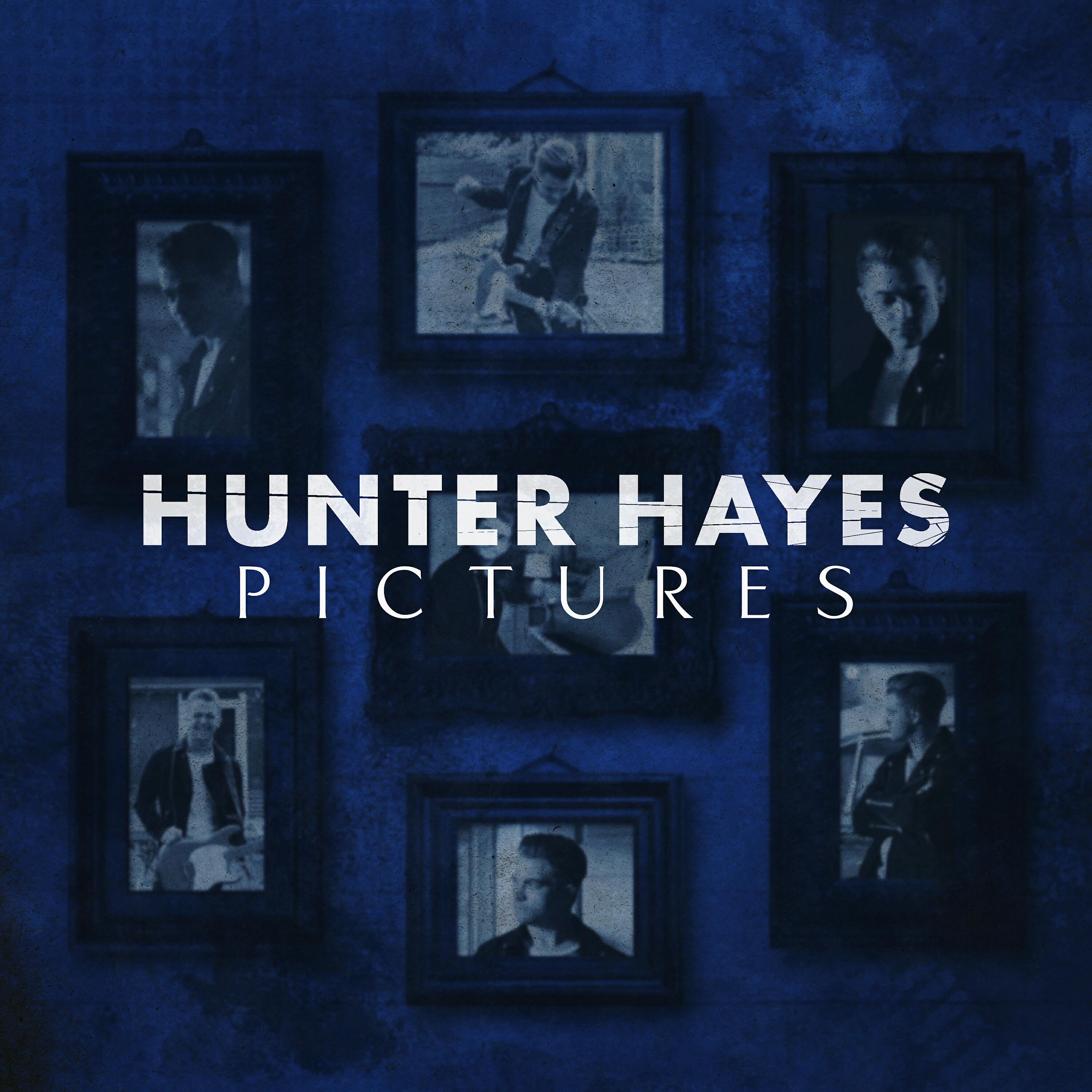 Hunter Hayes - More