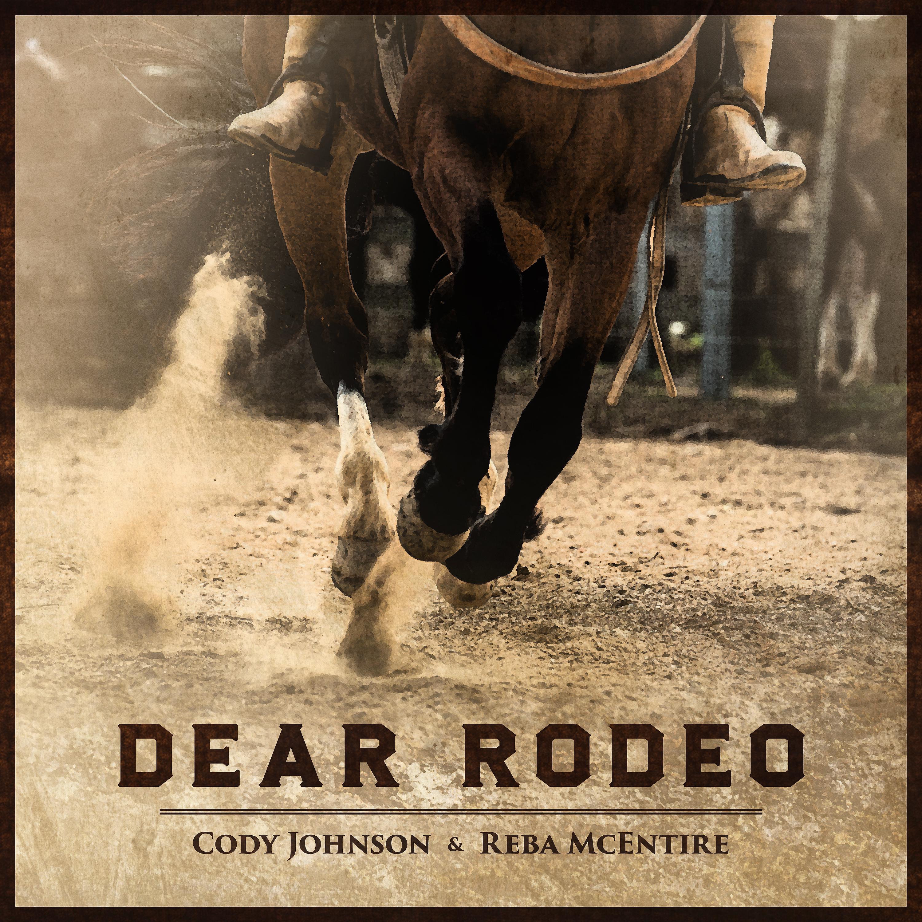 Постер альбома Dear Rodeo