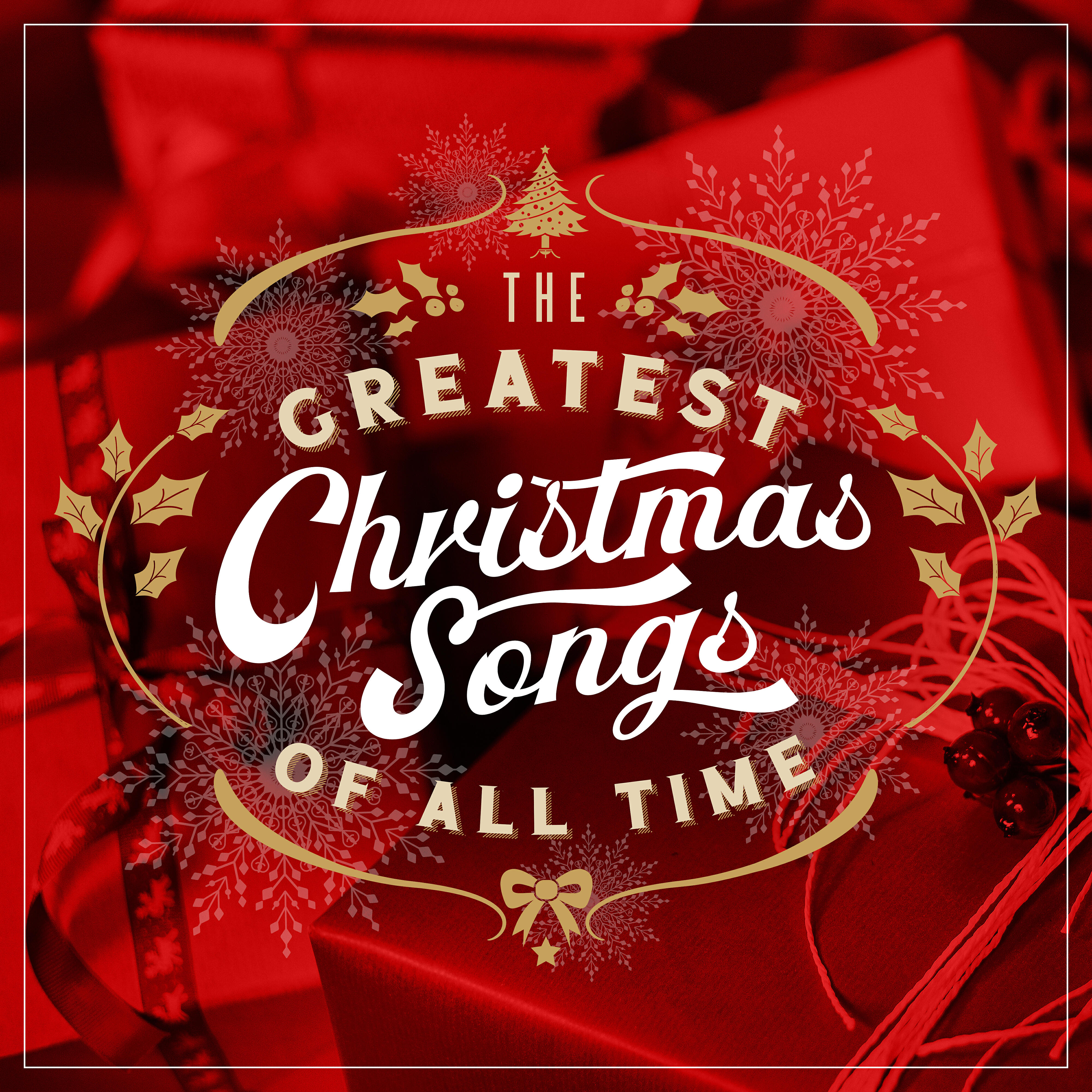 Soul To The World - Rockin' Around the Christmas Tree (feat. Christie Prentice)