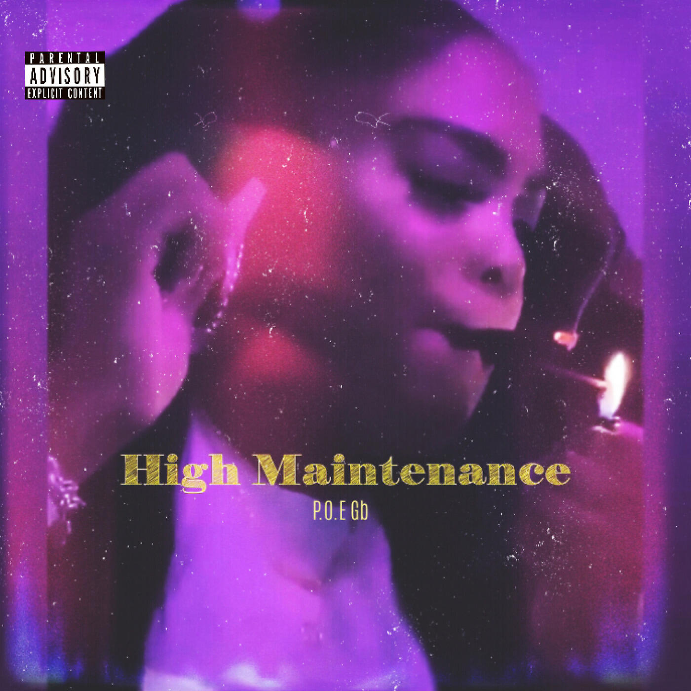P.O.E Gb - Sellin Dreams