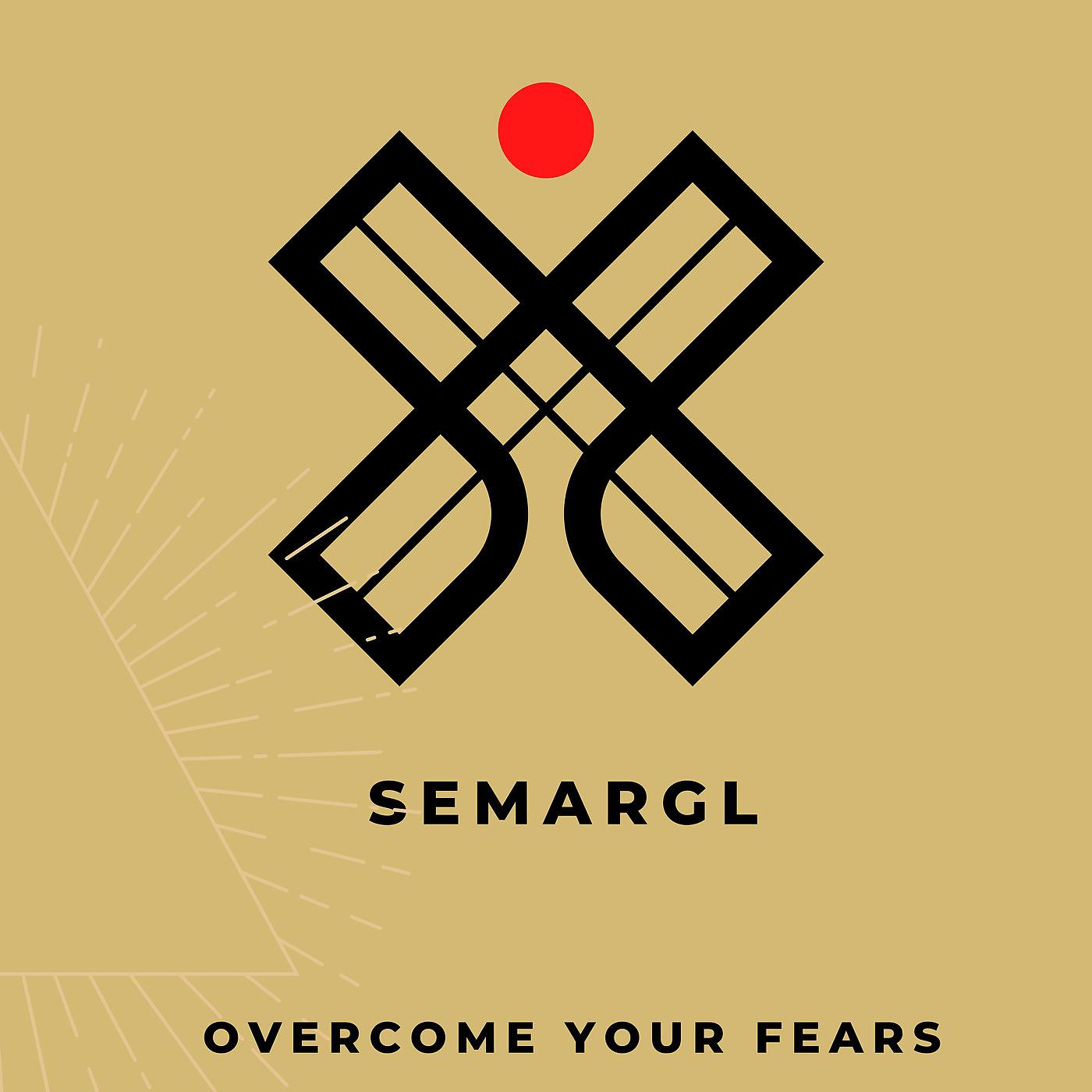 Постер альбома Overcome Your Fears