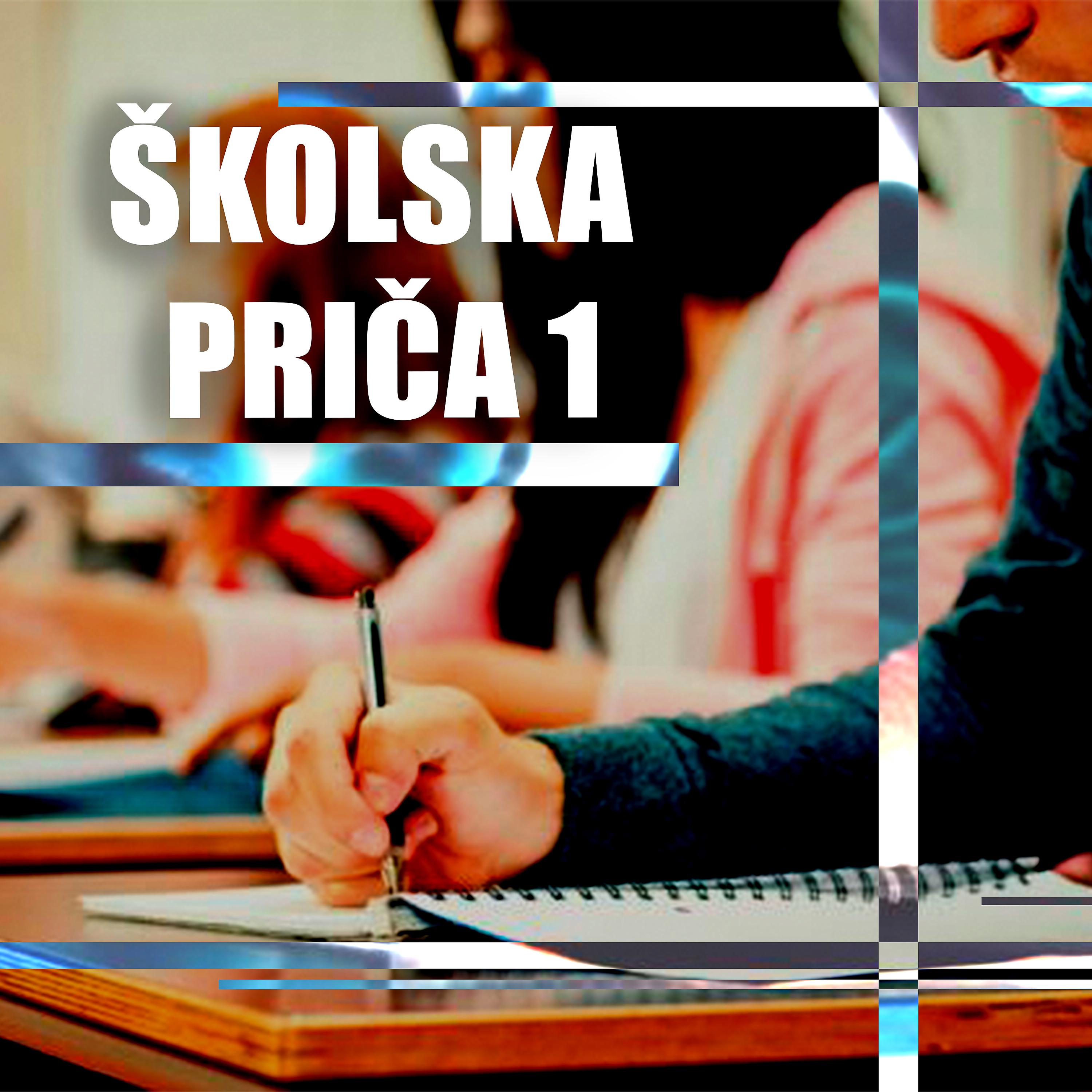 Постер альбома Skolska Prica 1