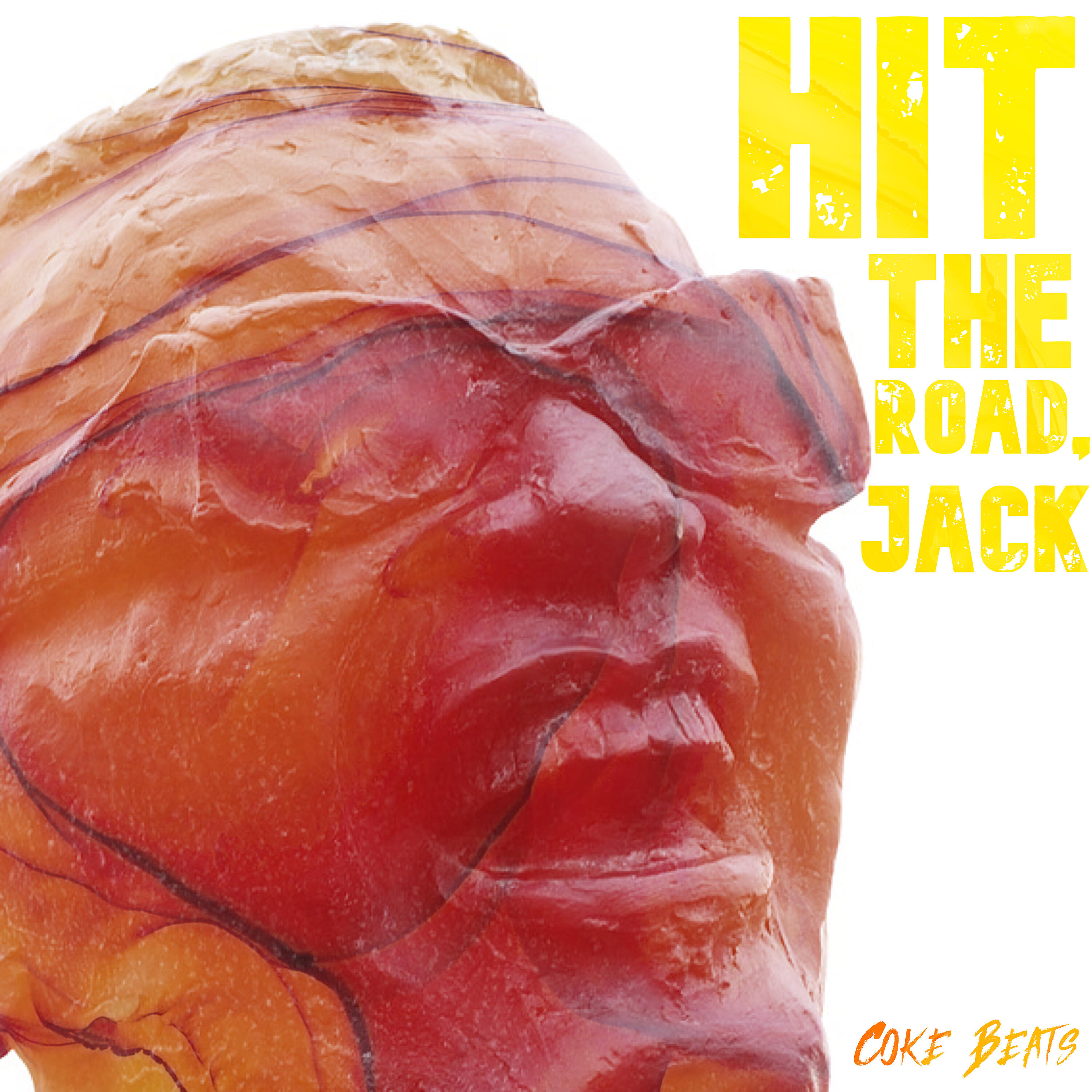 Coke Beats - Hit the Road, Jack (Rozin Music Remix)