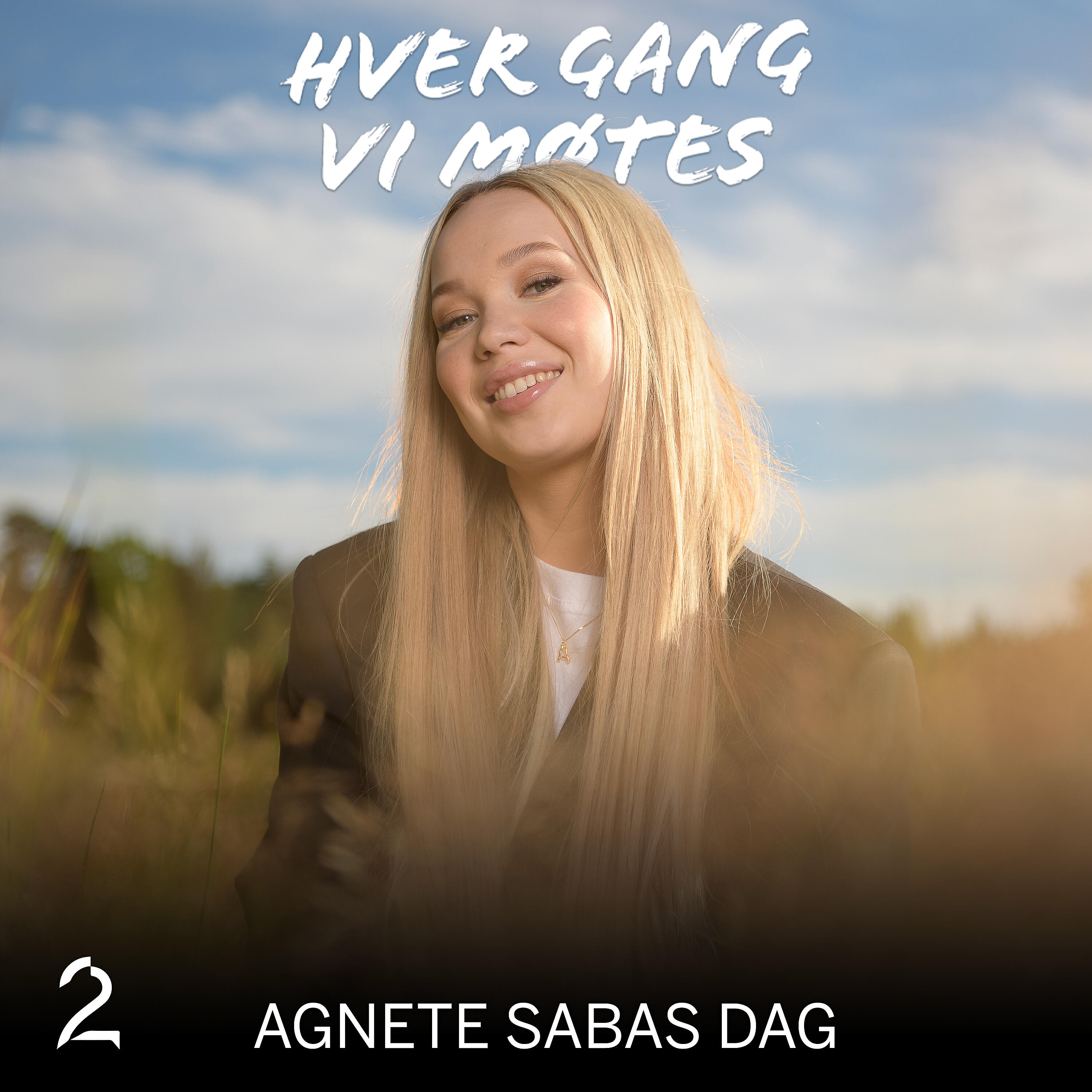 Hver gang vi møtes - Hkeem om 