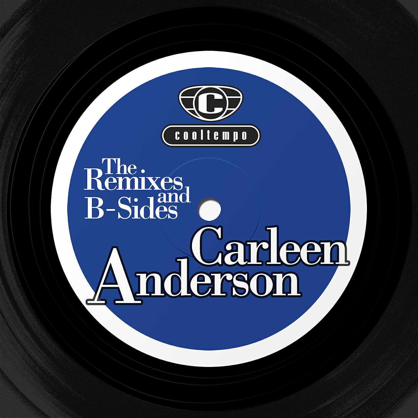 Carleen Anderson - Nervous Breakdown (Wit's End Full Length Version)