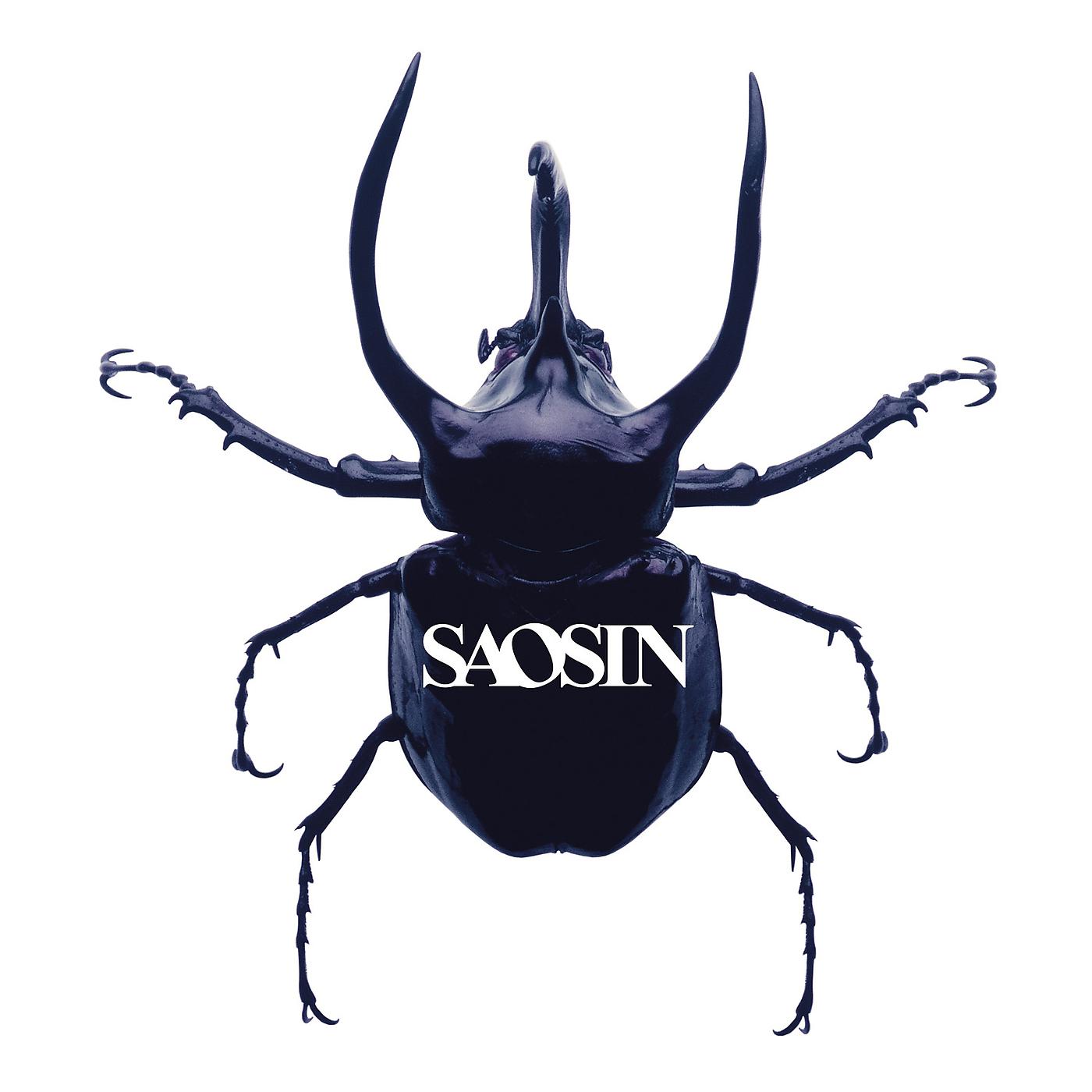 Постер альбома Saosin