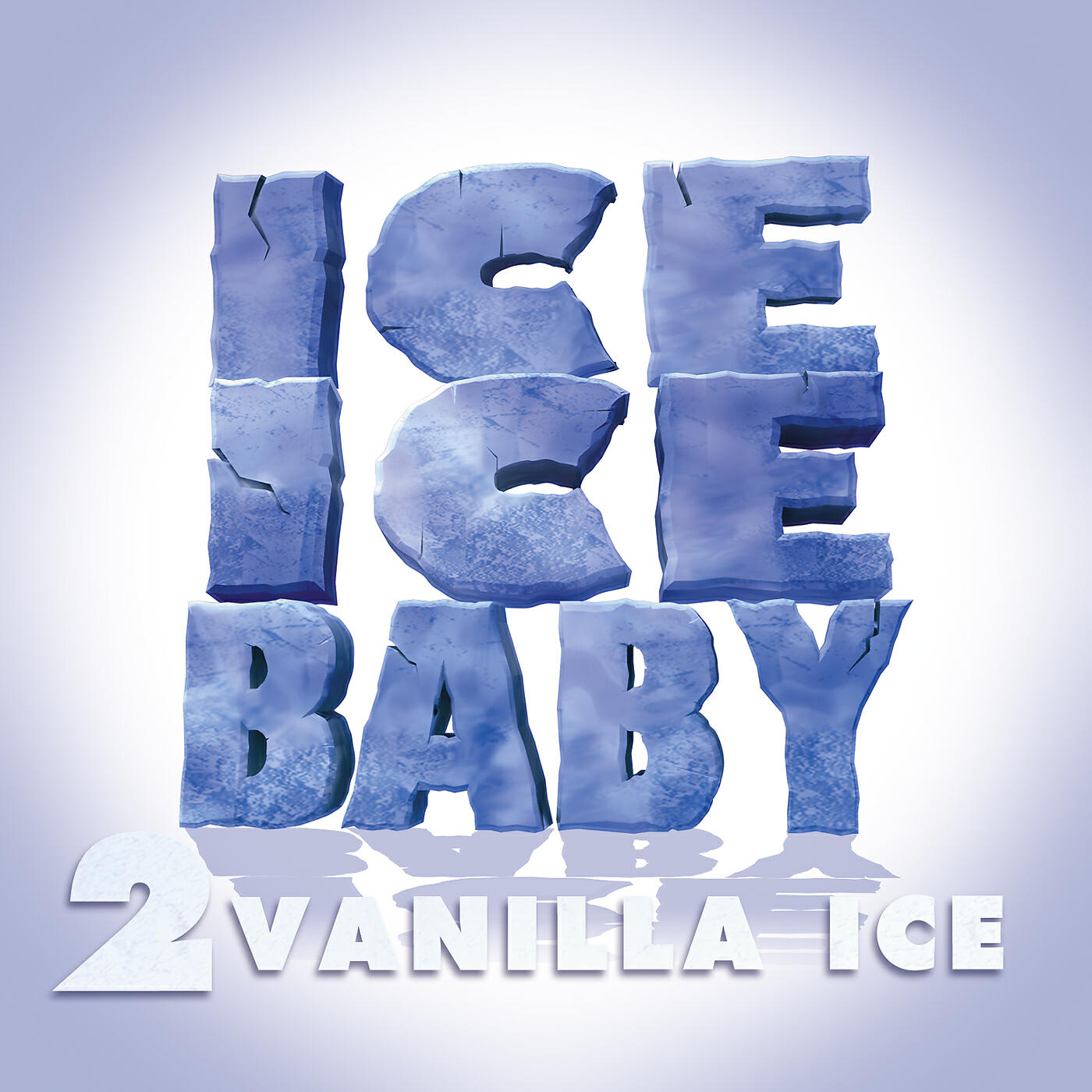 Постер альбома Ice Ice Baby