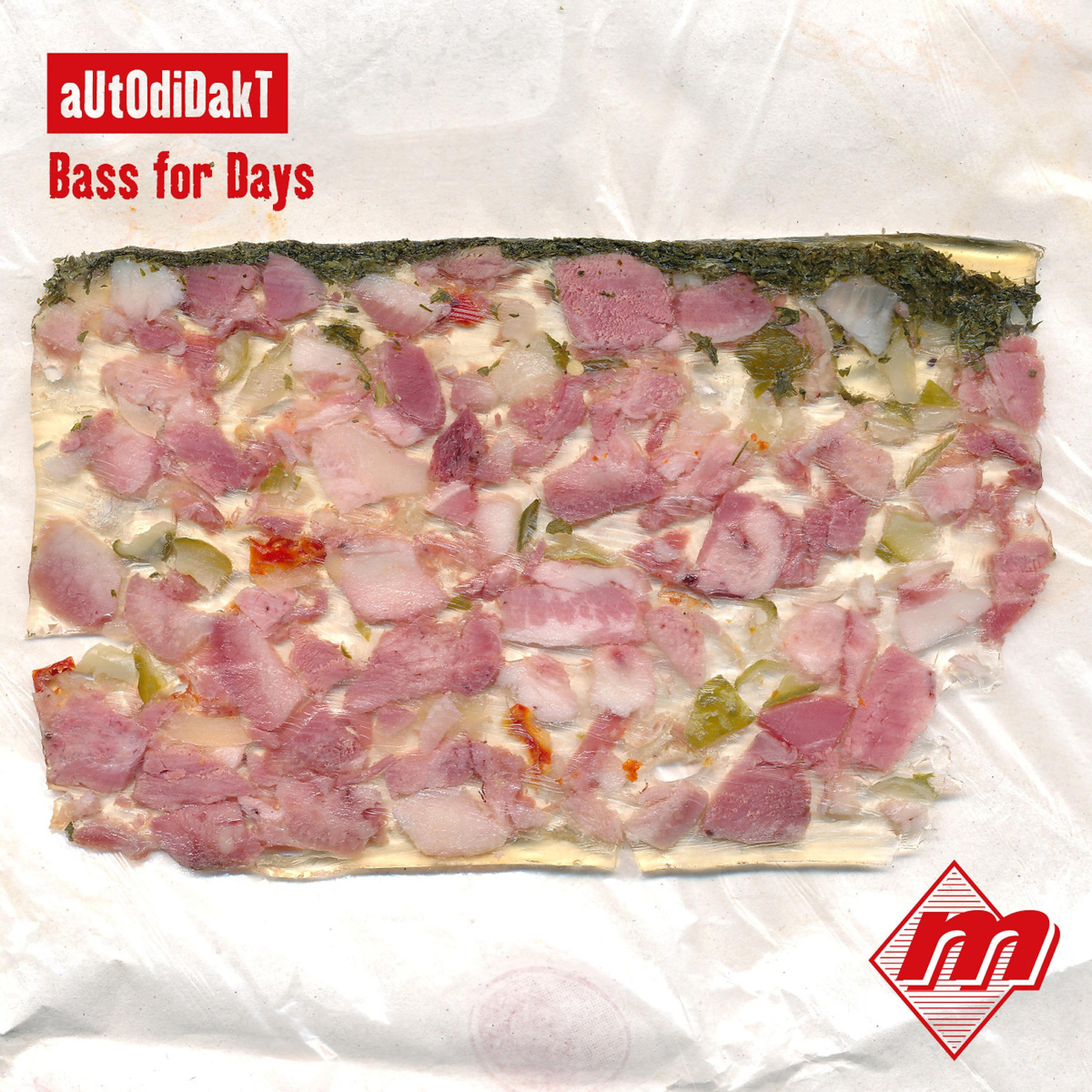 AutOdiDakT - Cut Some Grass