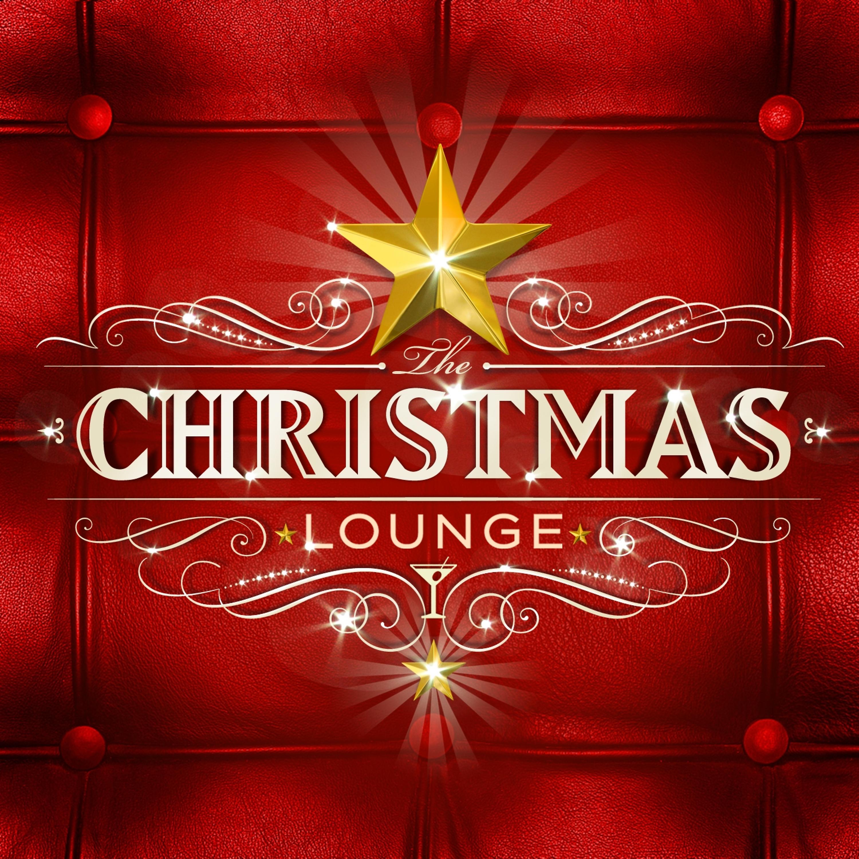 Постер альбома The Christmas Lounge