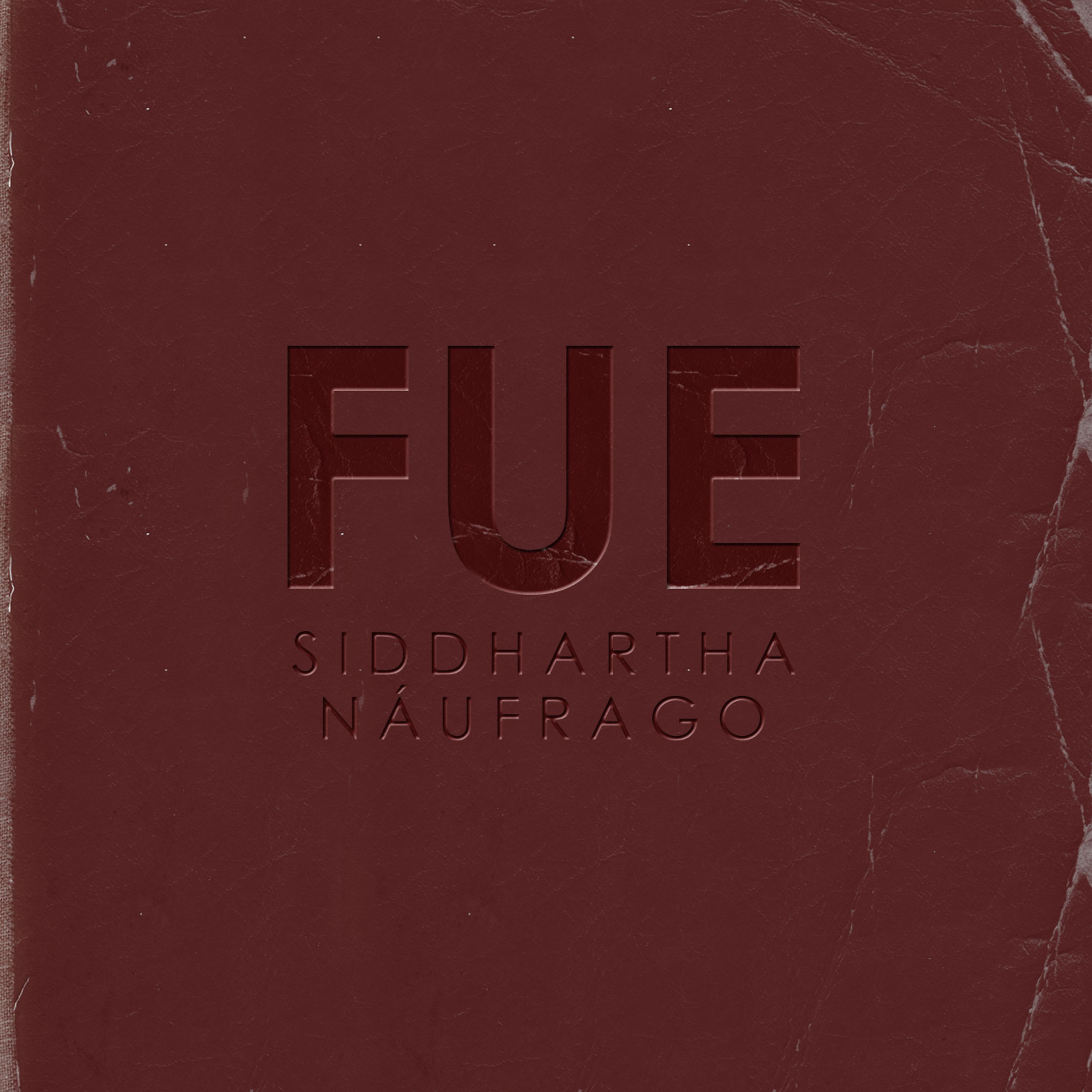 Постер альбома Fue