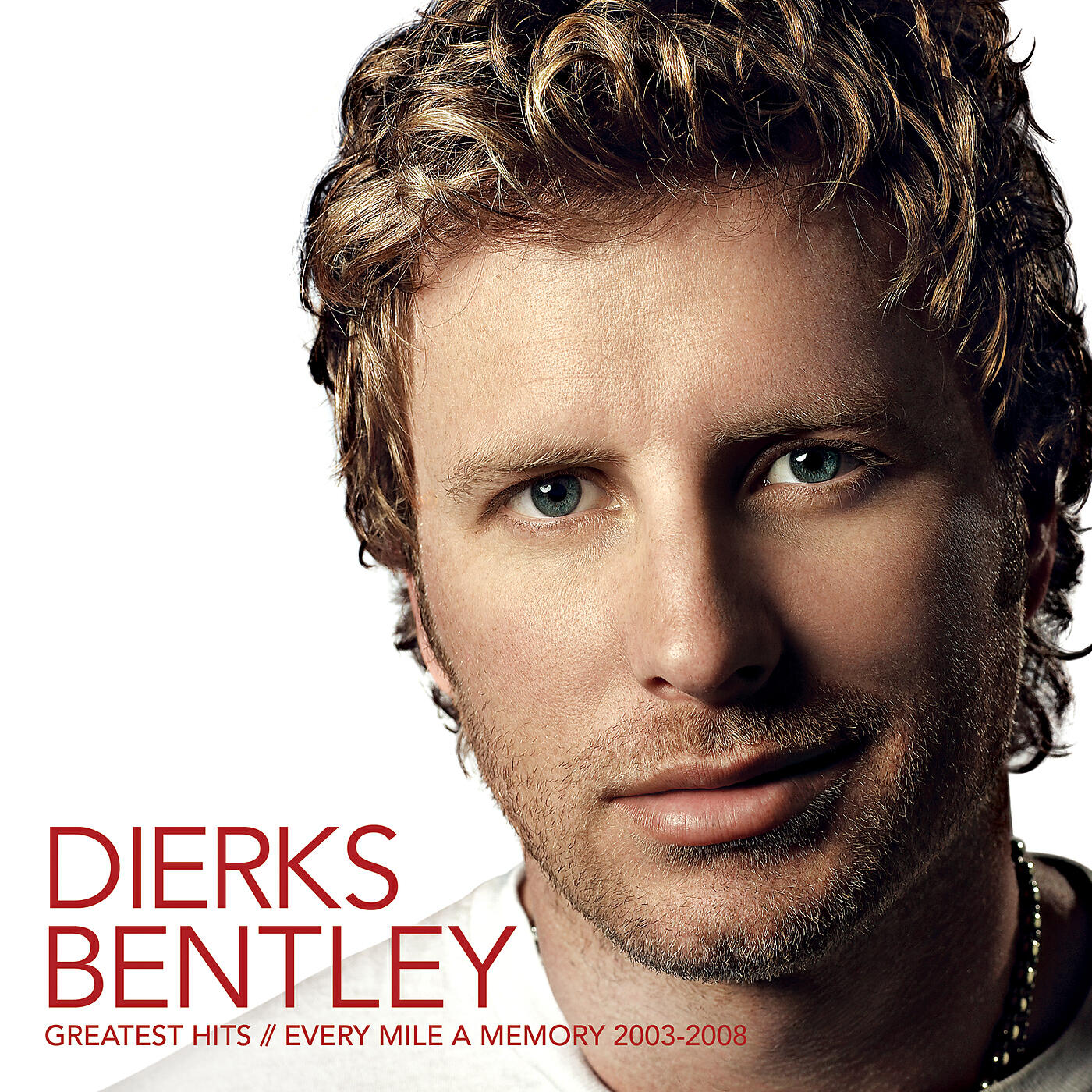 Dierks Bentley - With The Band
