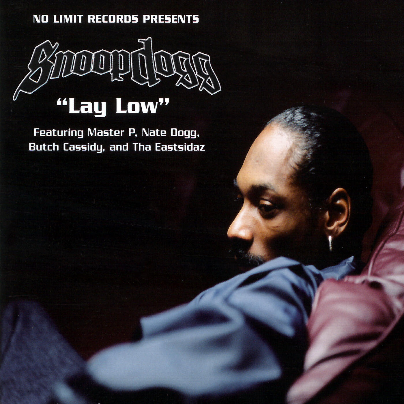 SNOOP DOGG - Lay Low