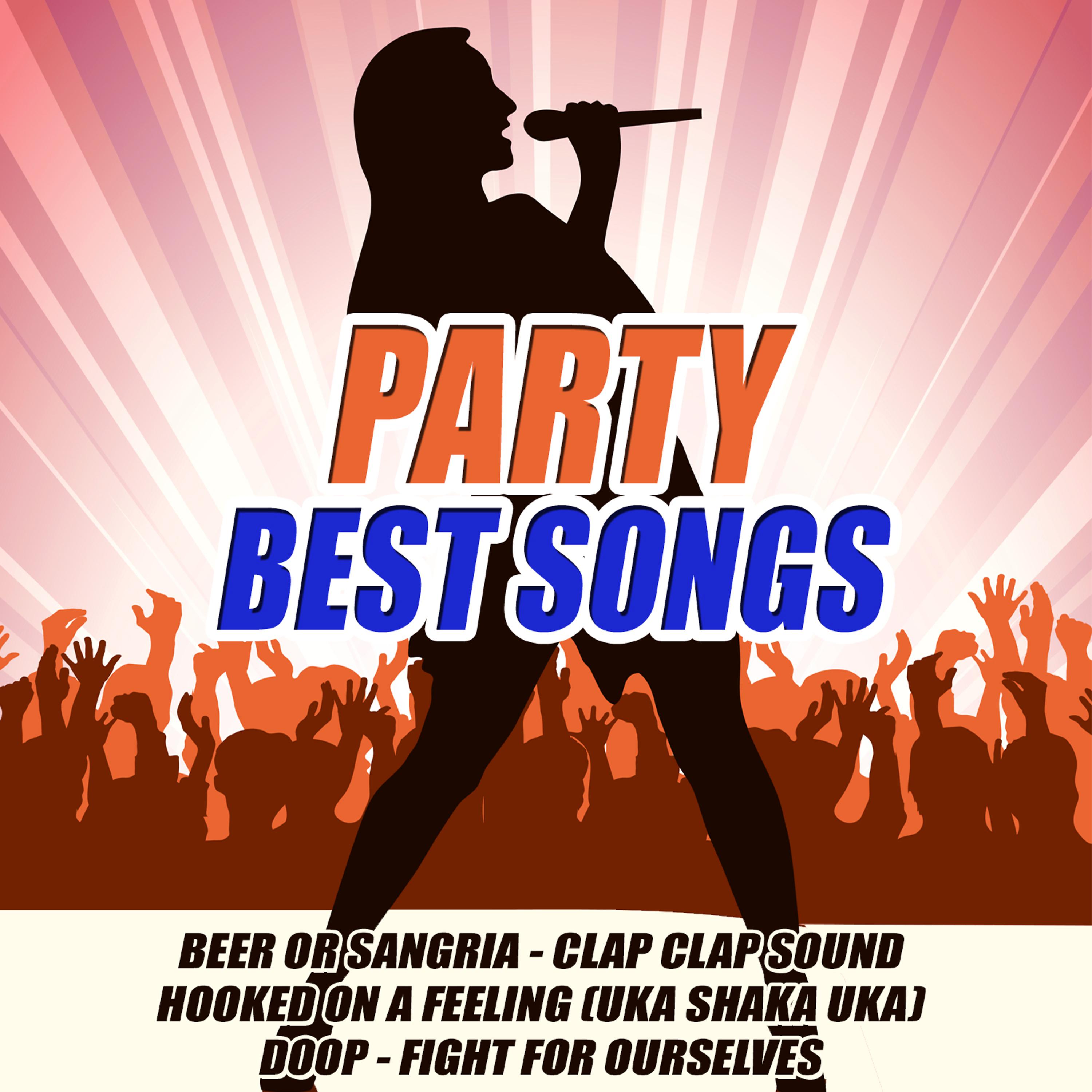 Постер альбома Party Best Songs