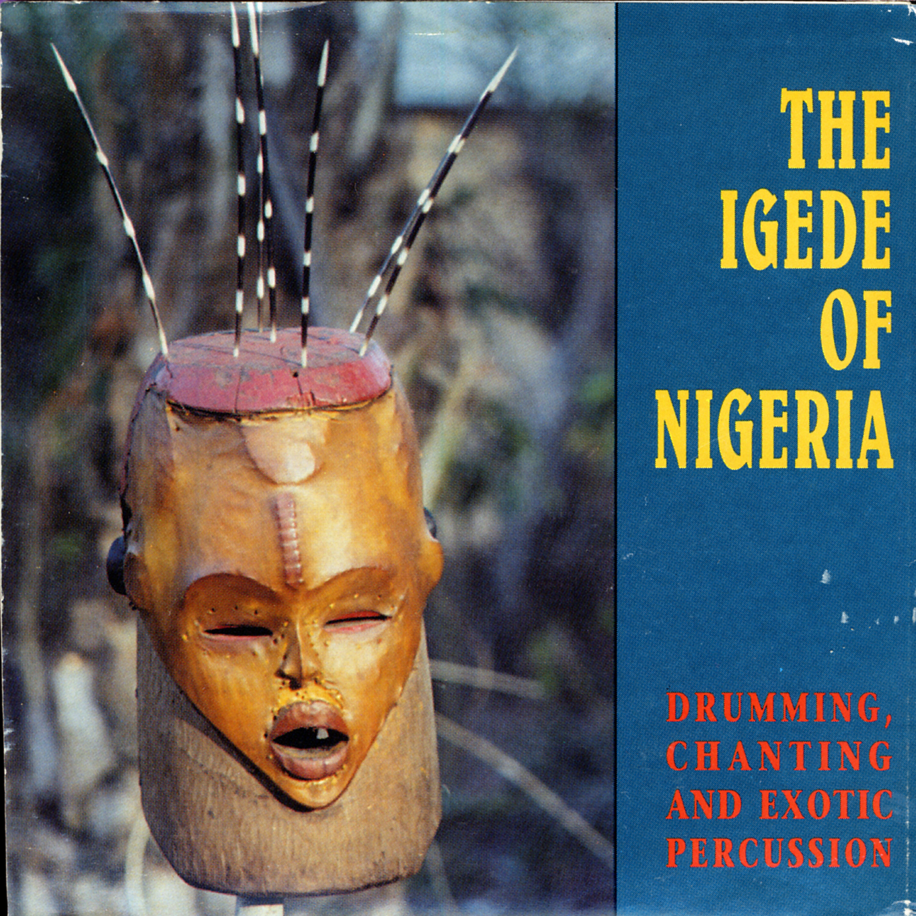 Ngoma - Adungu (Alur)